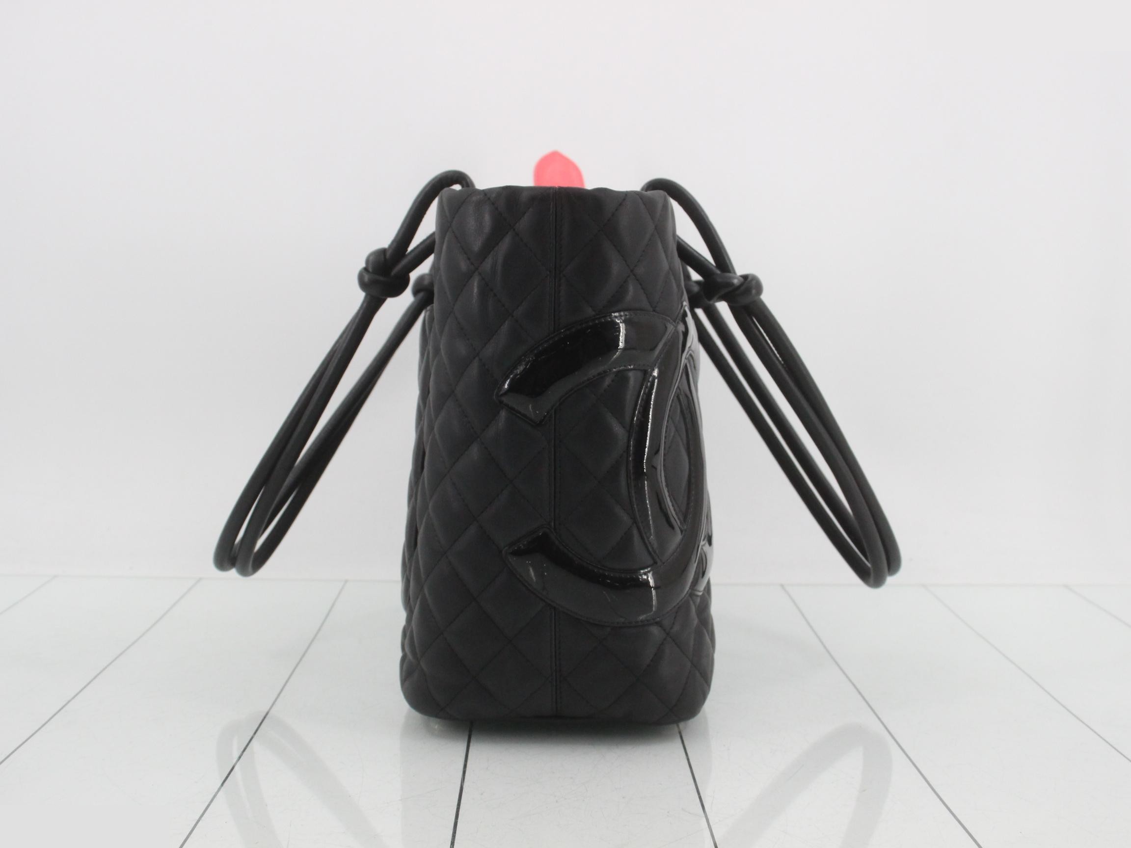 Cambon Line (Bag) - Tote Bag, item number 14 — view 4
