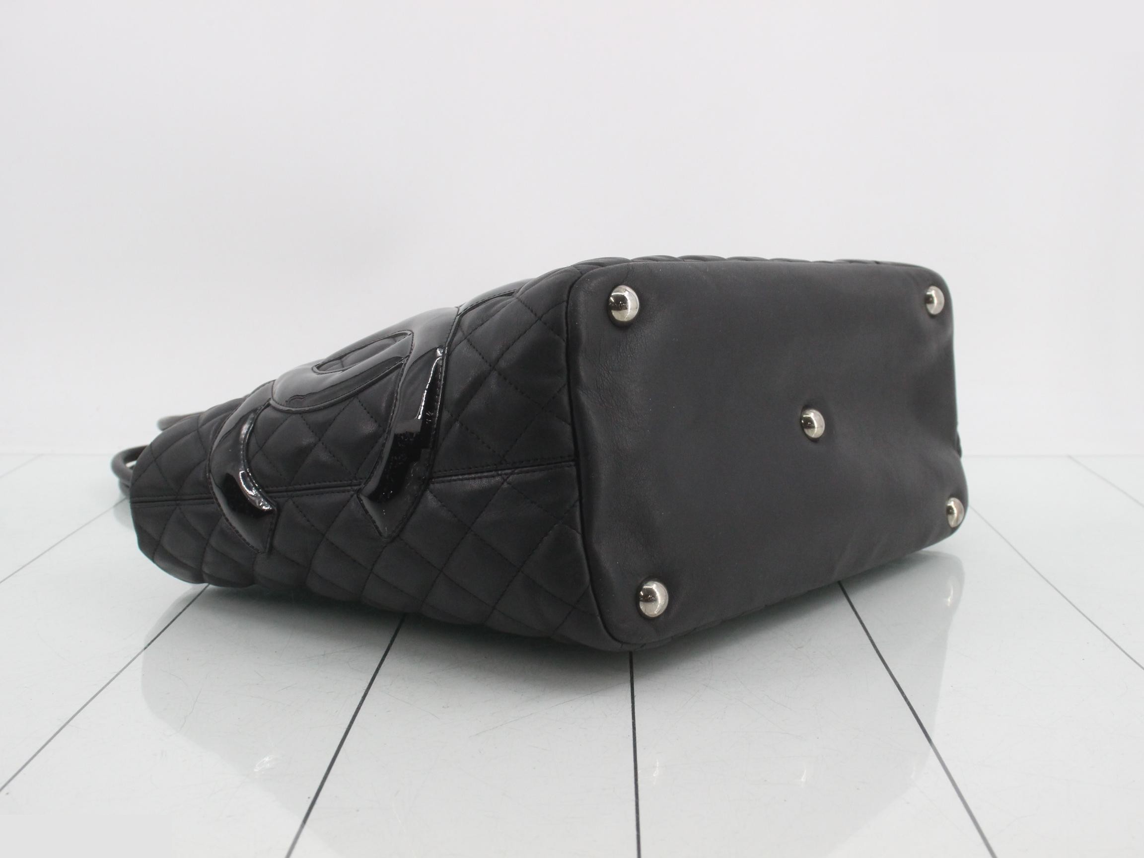 Cambon Line (Bag) - Tote Bag, item number 14 — view 5