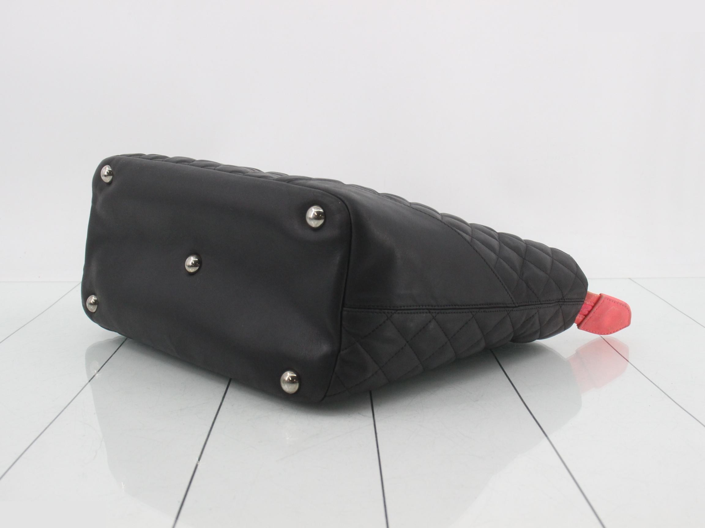 Cambon Line (Bag) - Tote Bag, item number 14 — view 6