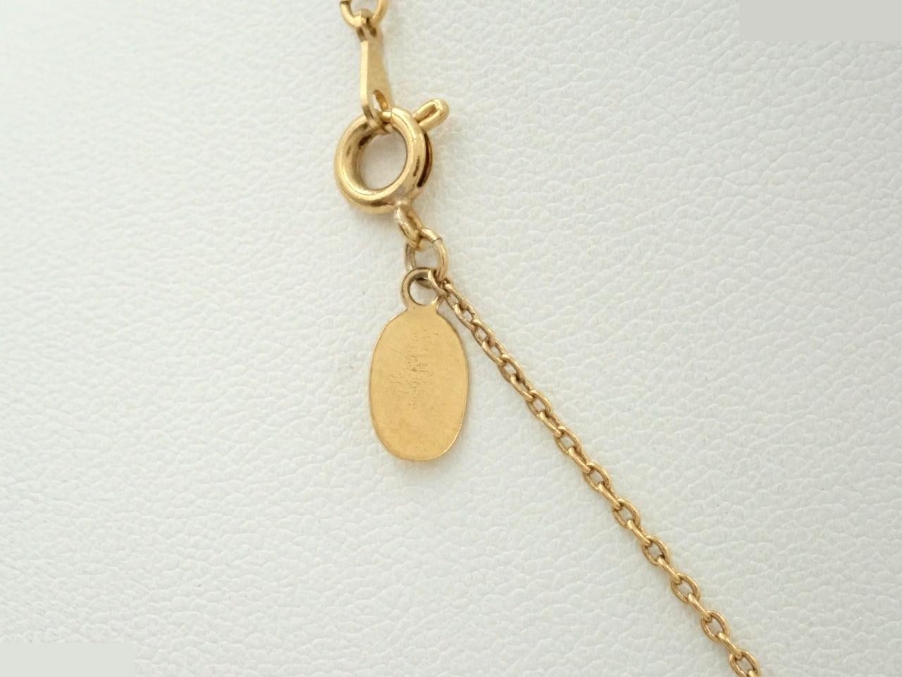 Other lines: Precious metals, necklaces, pendants — view 2
