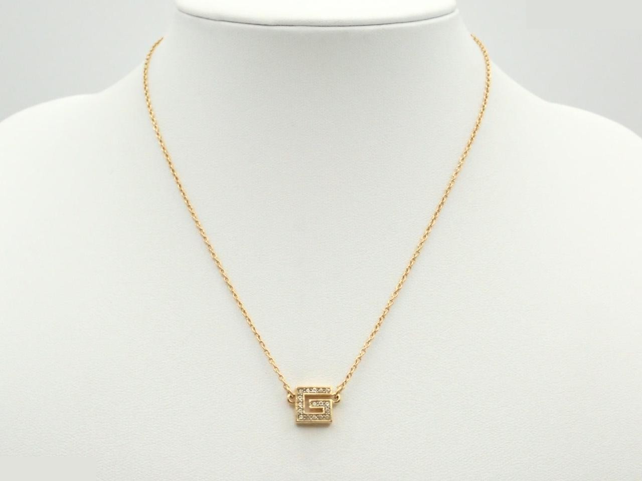 Other lines: Precious metals, necklaces, pendants — view 3