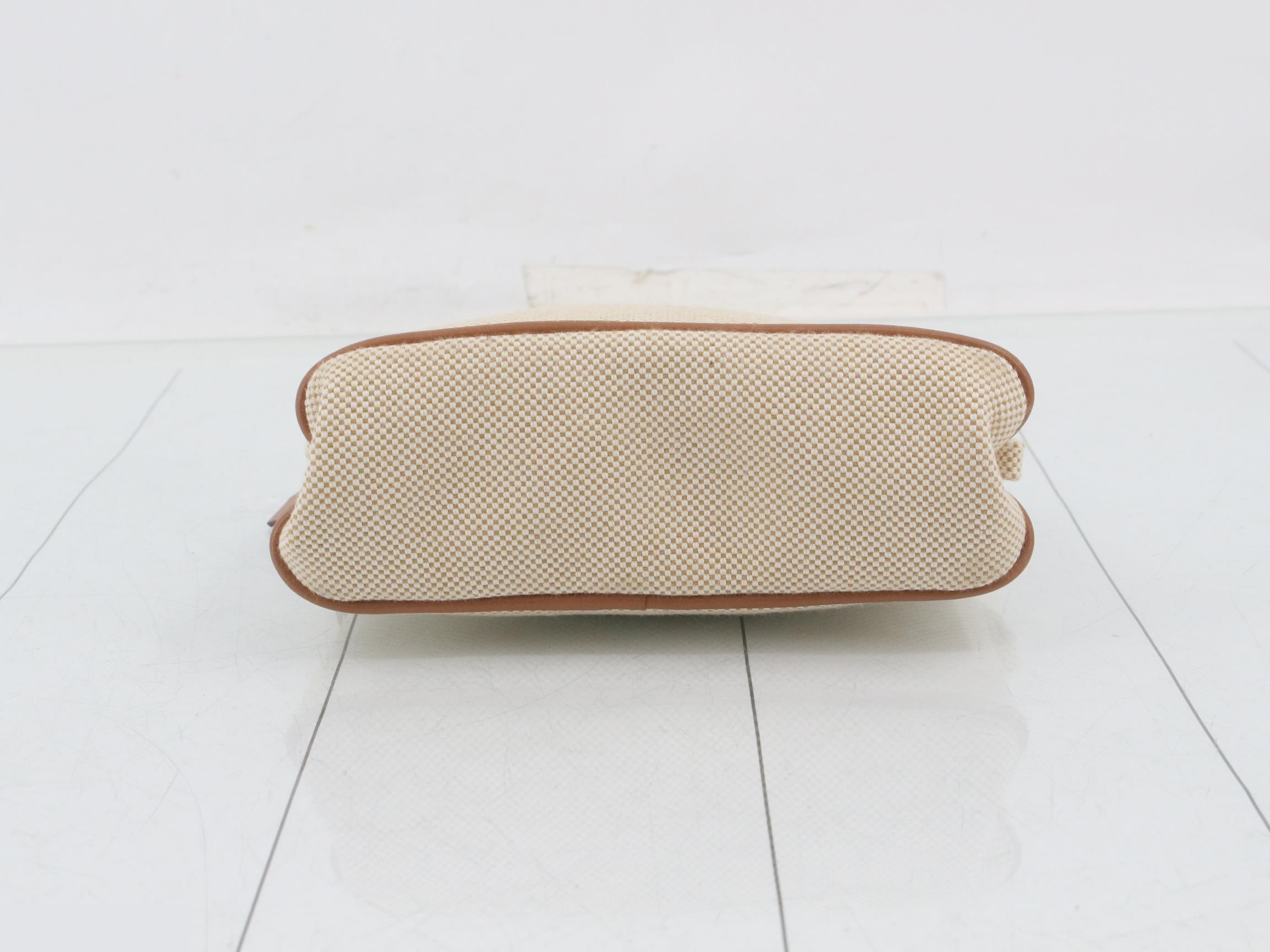 Pouch, Bolide Pouch, Kazak Miel — view 3