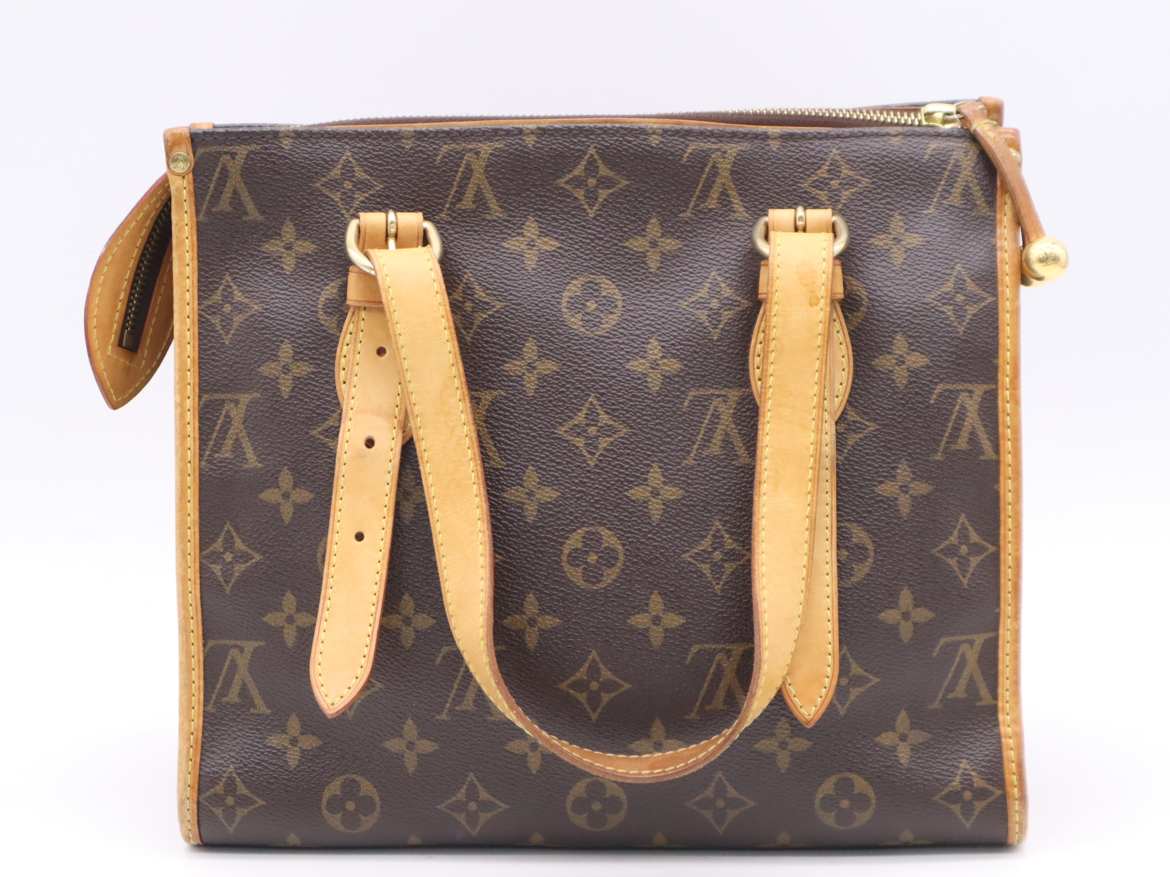 M40007 Monogram Popincourt Shoulder Bag — view 2
