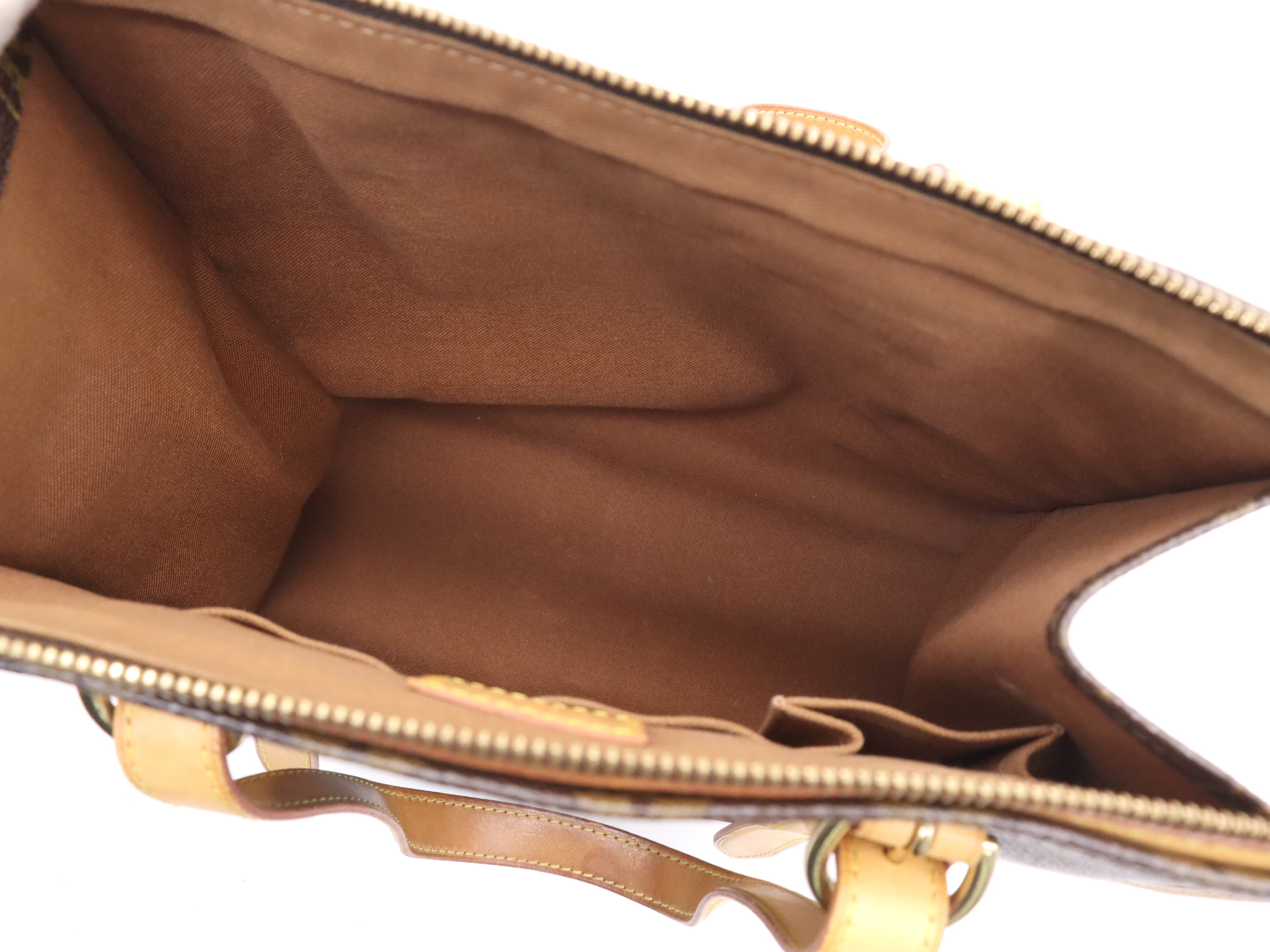 M40007 Monogram Popincourt Shoulder Bag — view 11