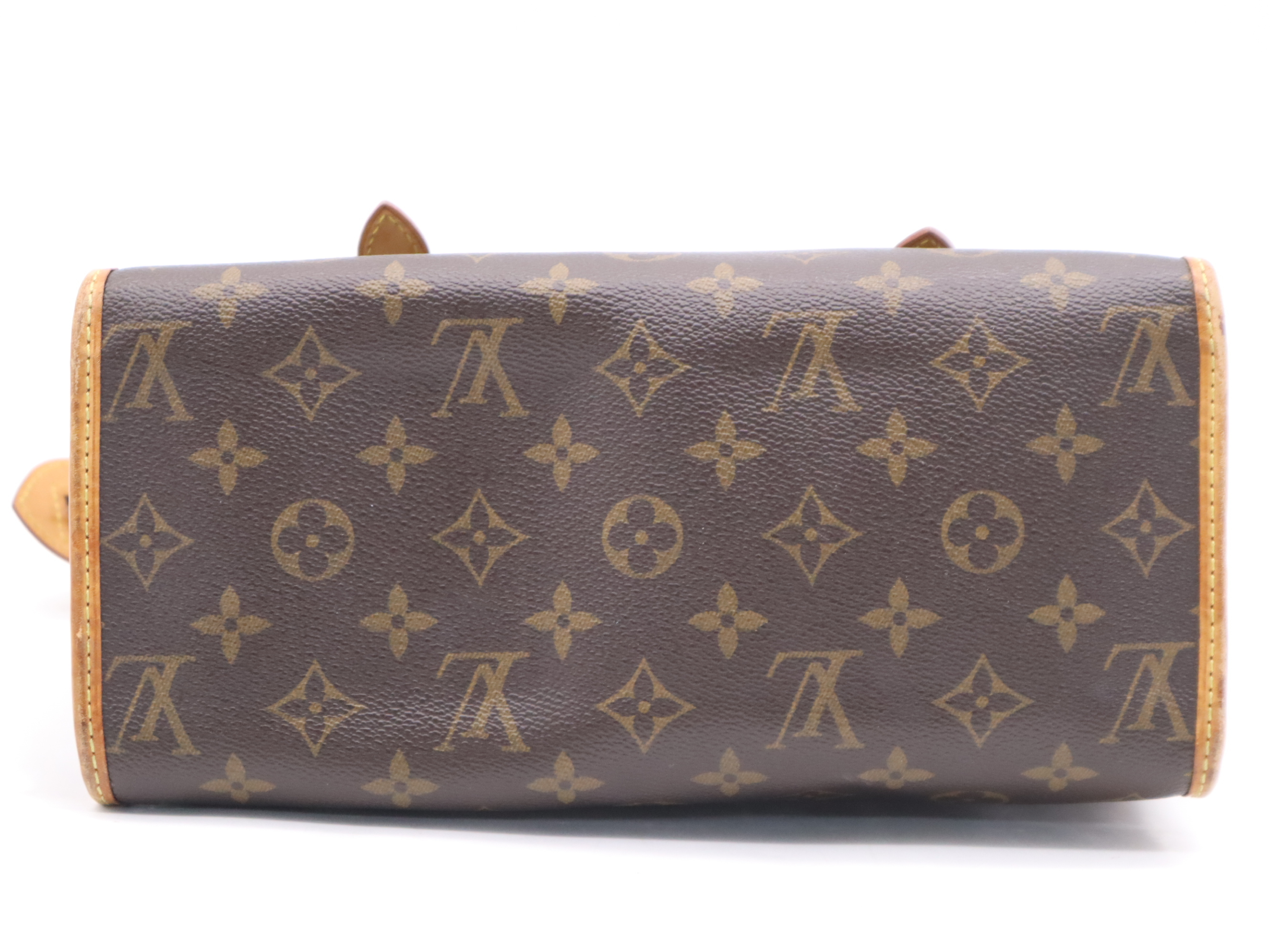 M40007 Monogram Popincourt Shoulder Bag — view 4