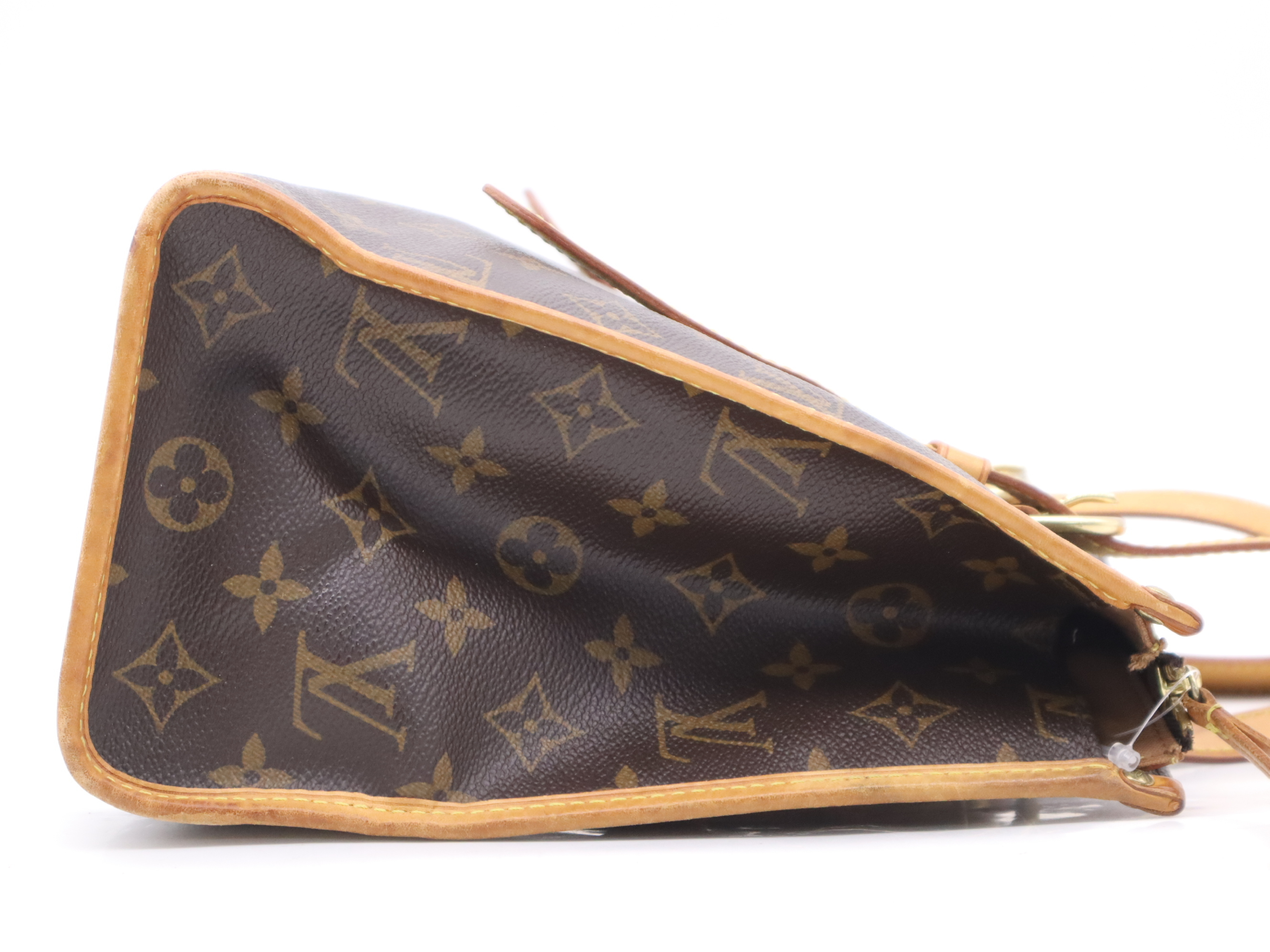 M40007 Monogram Popincourt Shoulder Bag — view 5