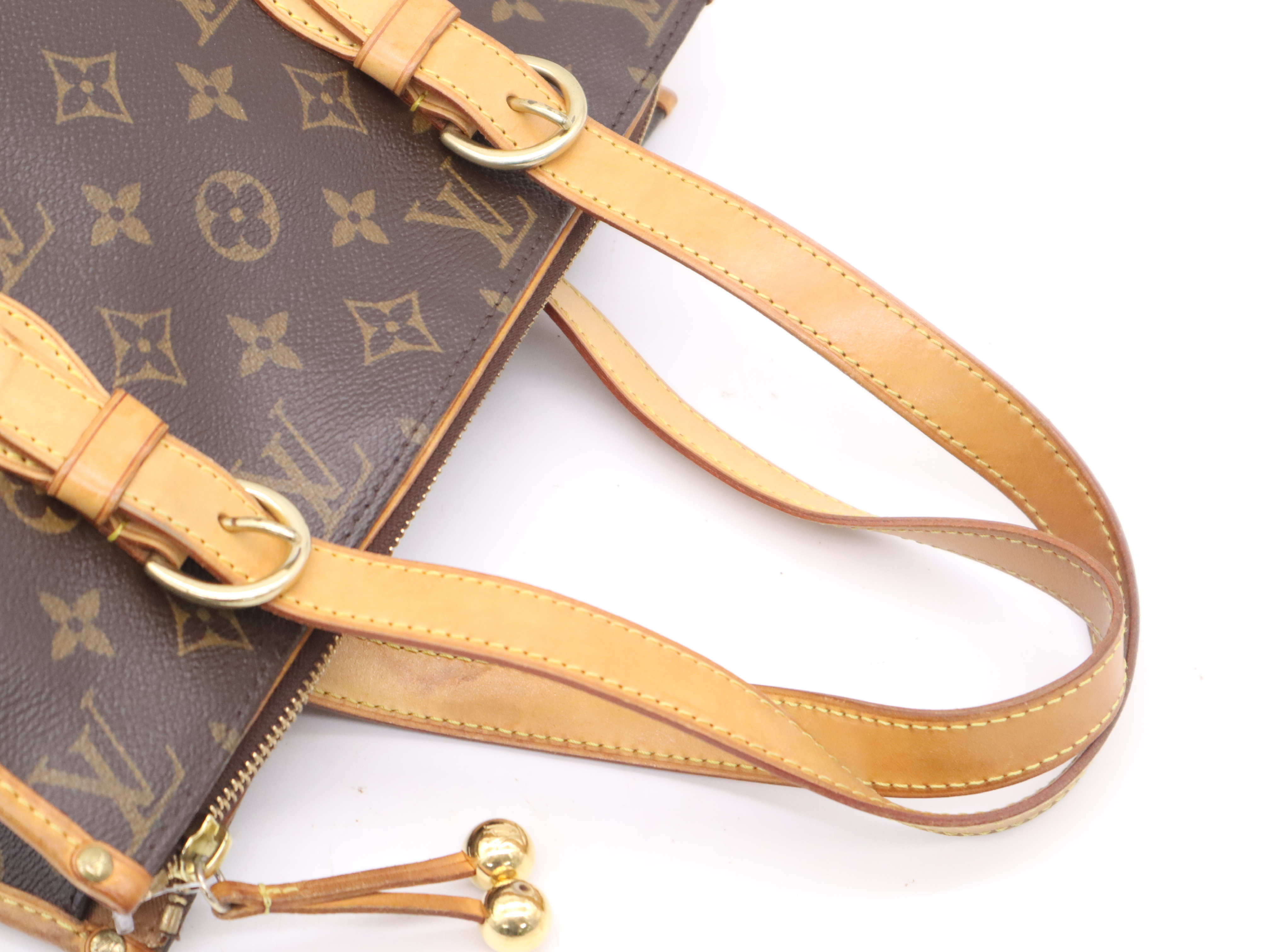 M40007 Monogram Popincourt Shoulder Bag — view 6