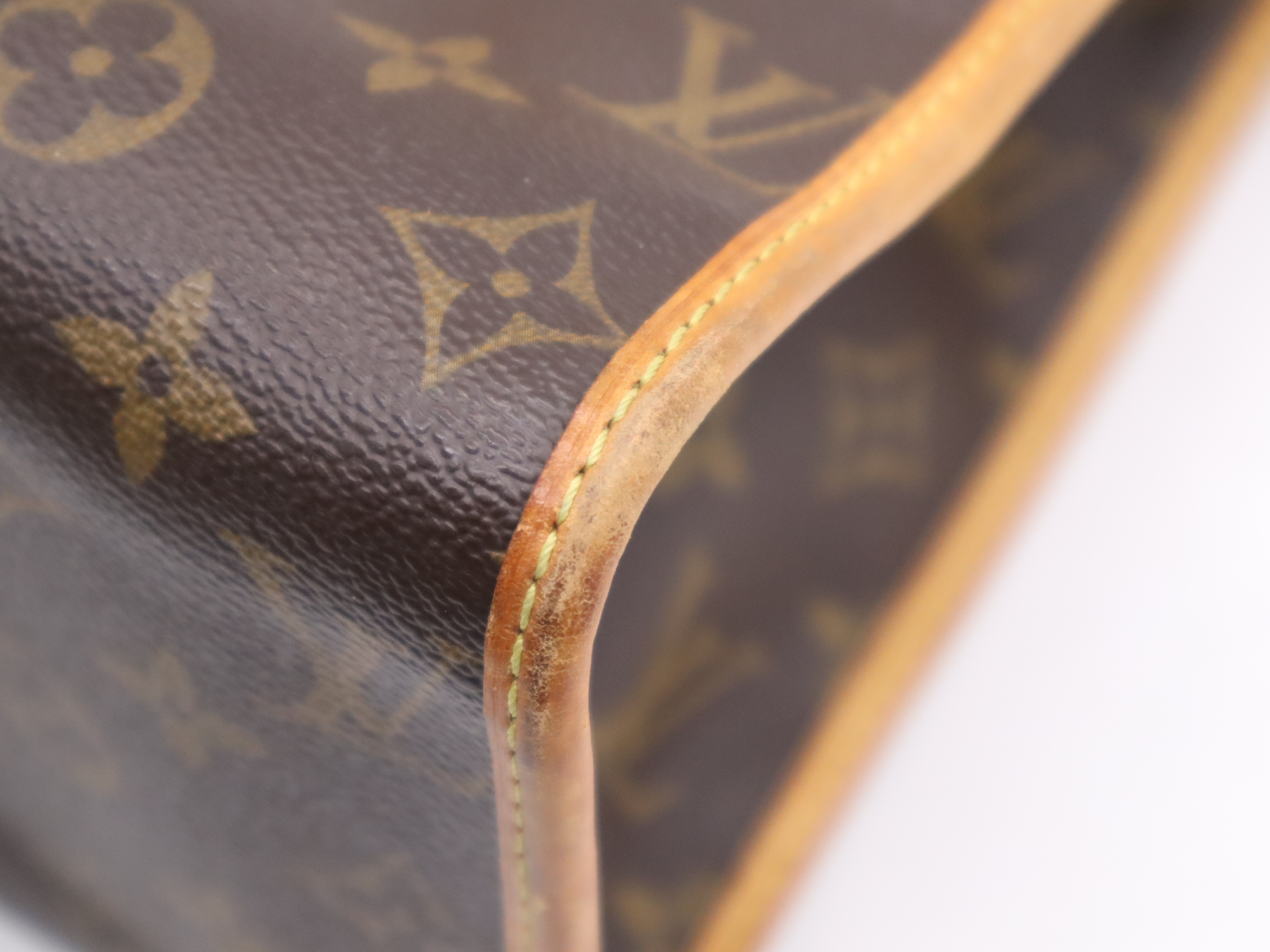 M40007 Monogram Popincourt Shoulder Bag — view 9