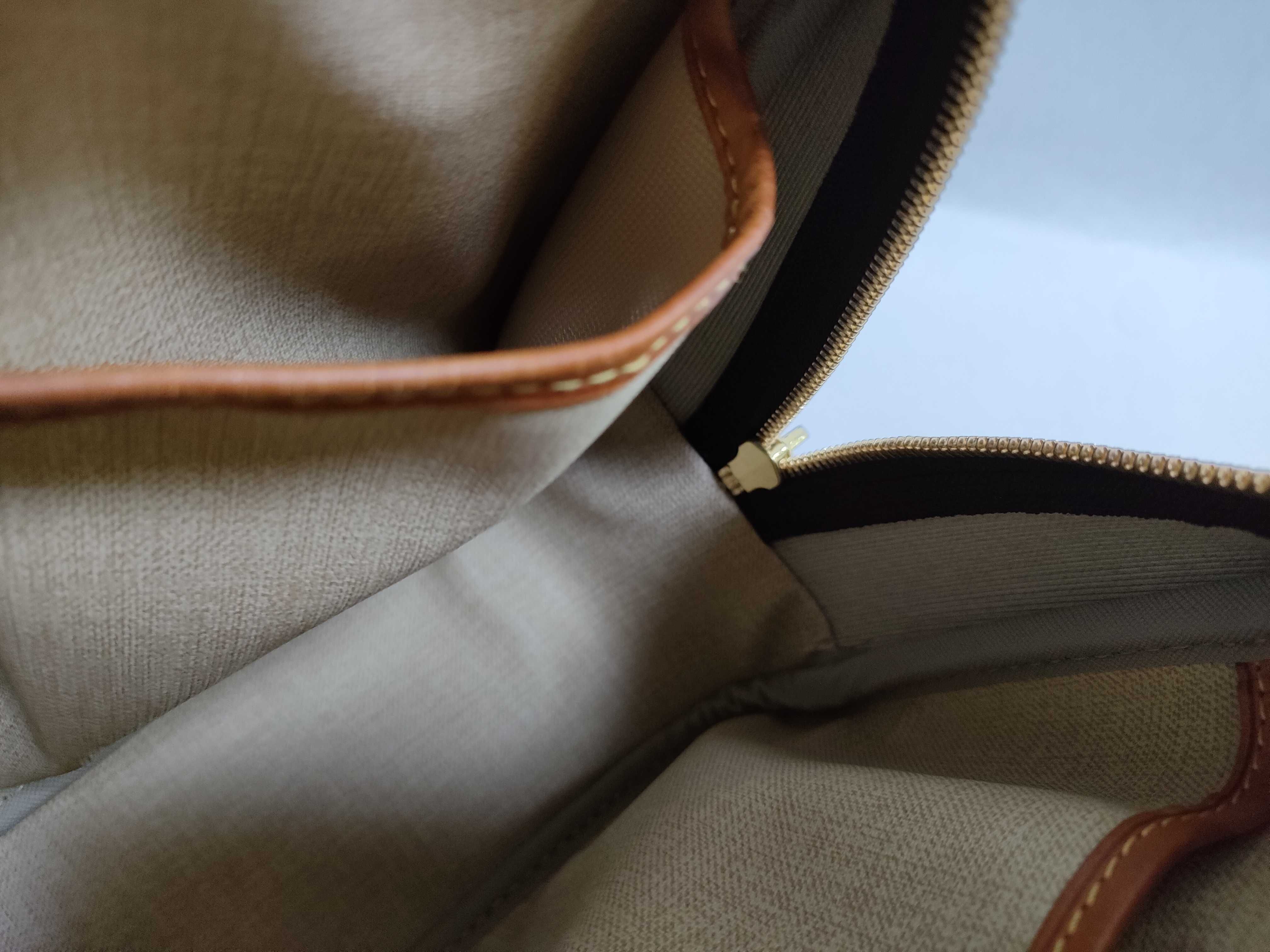 Monogram Trouville M42228 Handbag — view 12