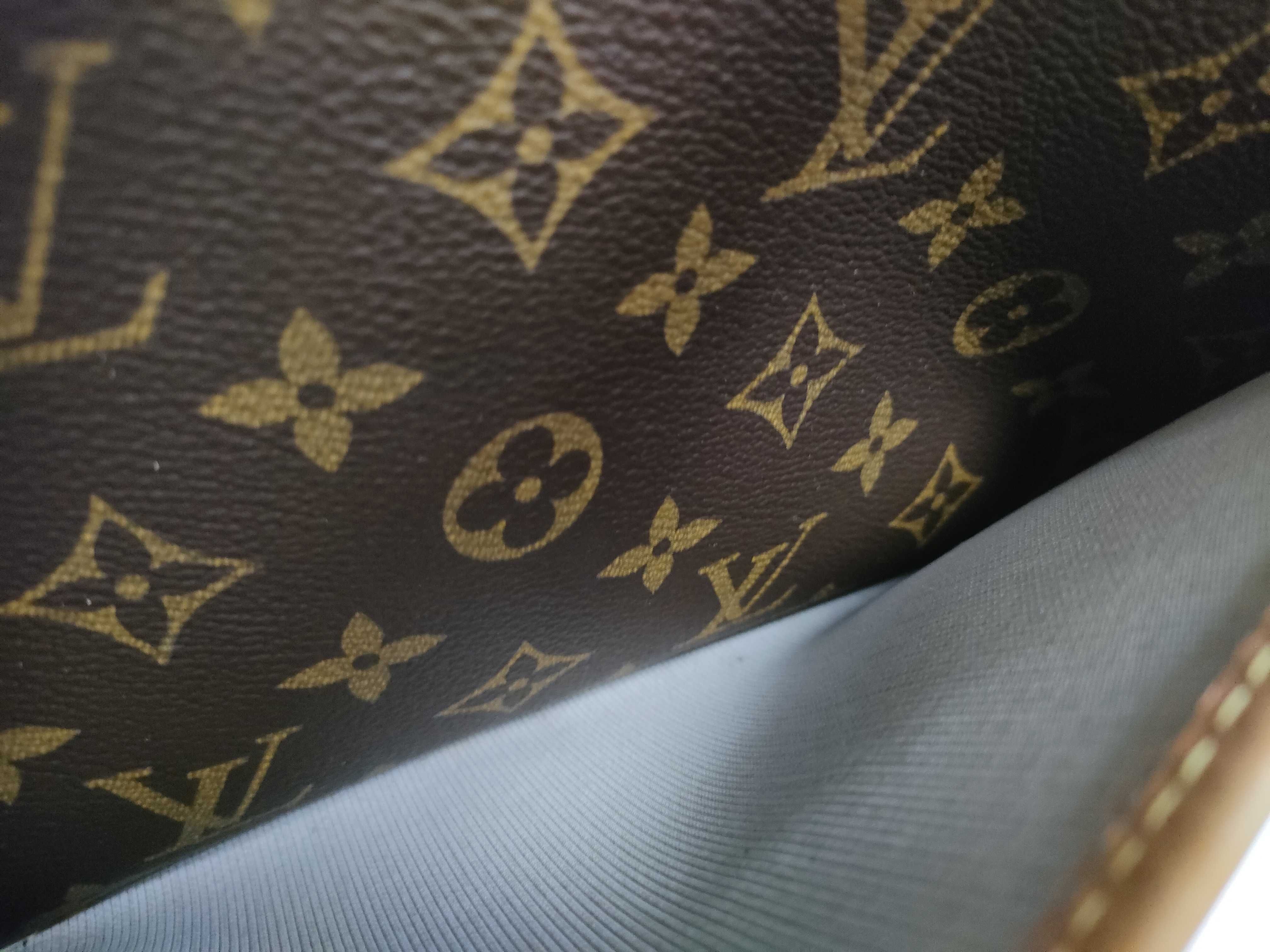 Monogram Trouville M42228 Handbag — view 13
