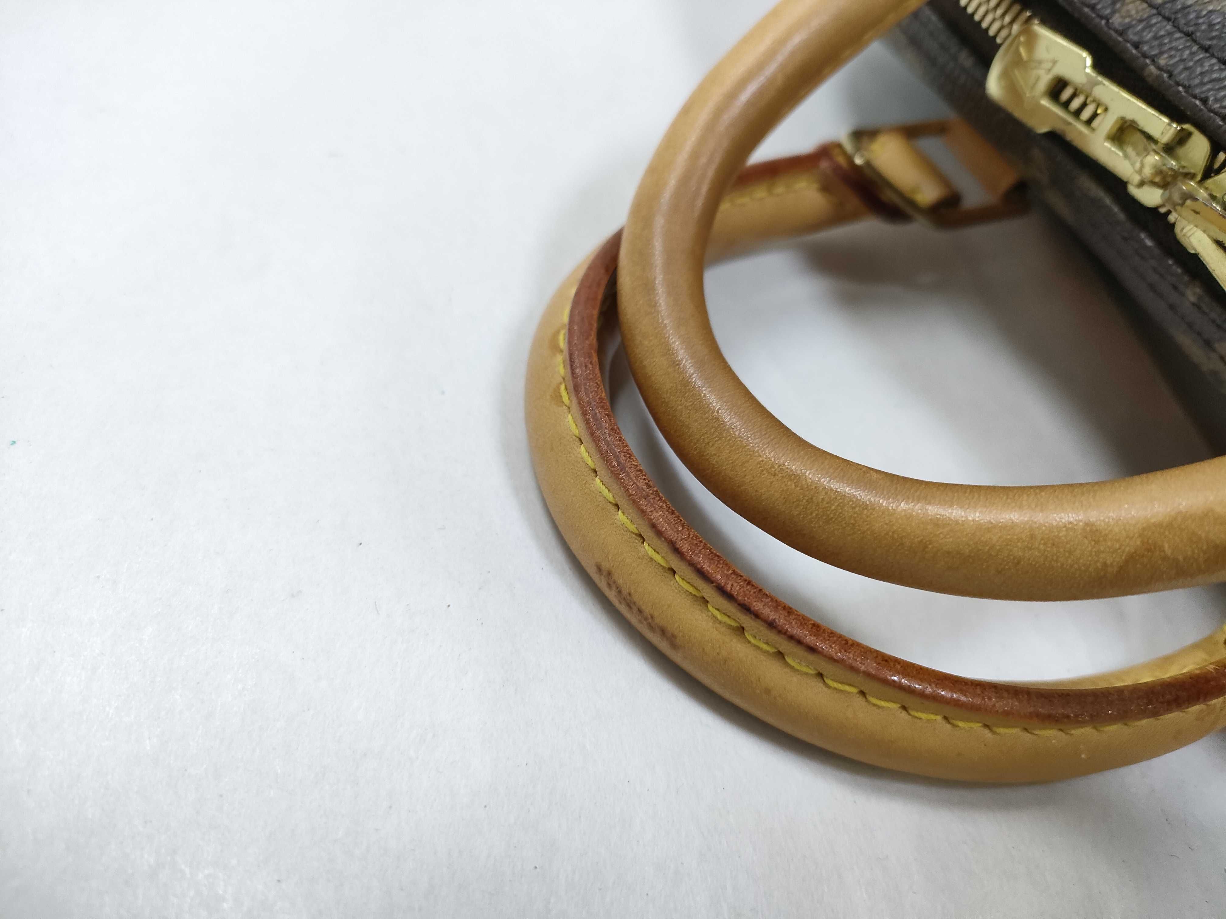 Monogram Trouville M42228 Handbag — view 4