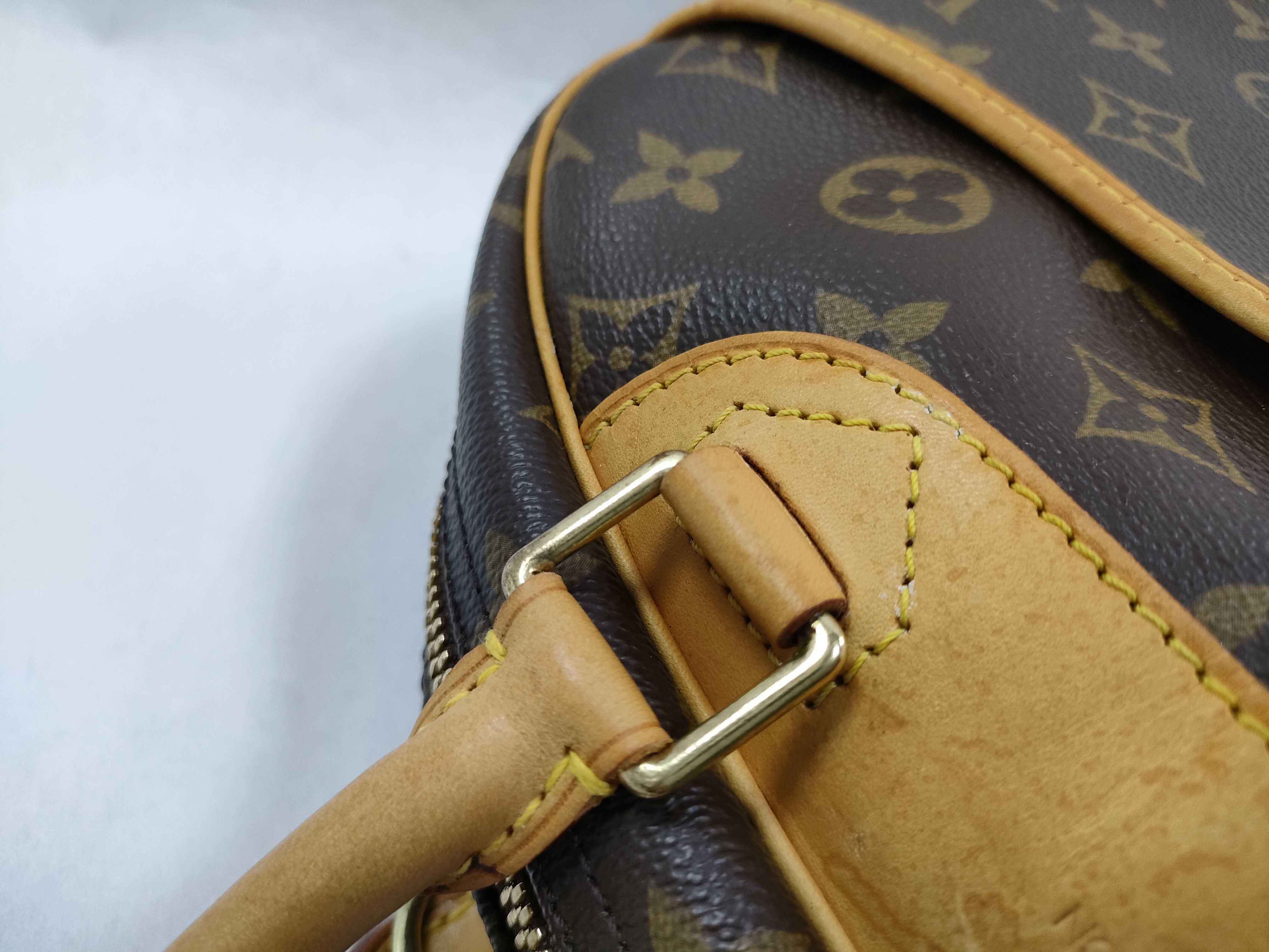 Monogram Trouville M42228 Handbag — view 5
