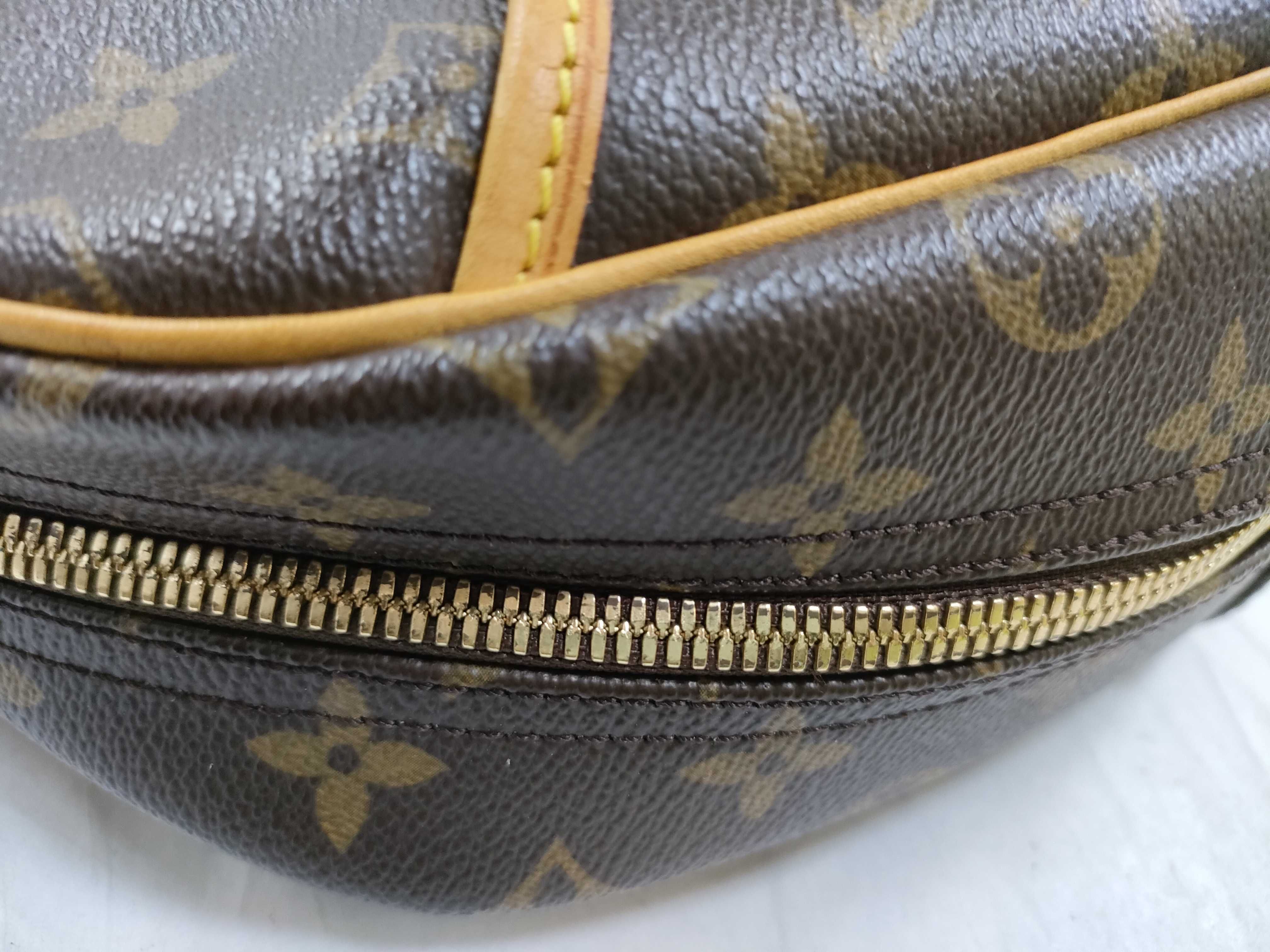 Monogram Trouville M42228 Handbag — view 6