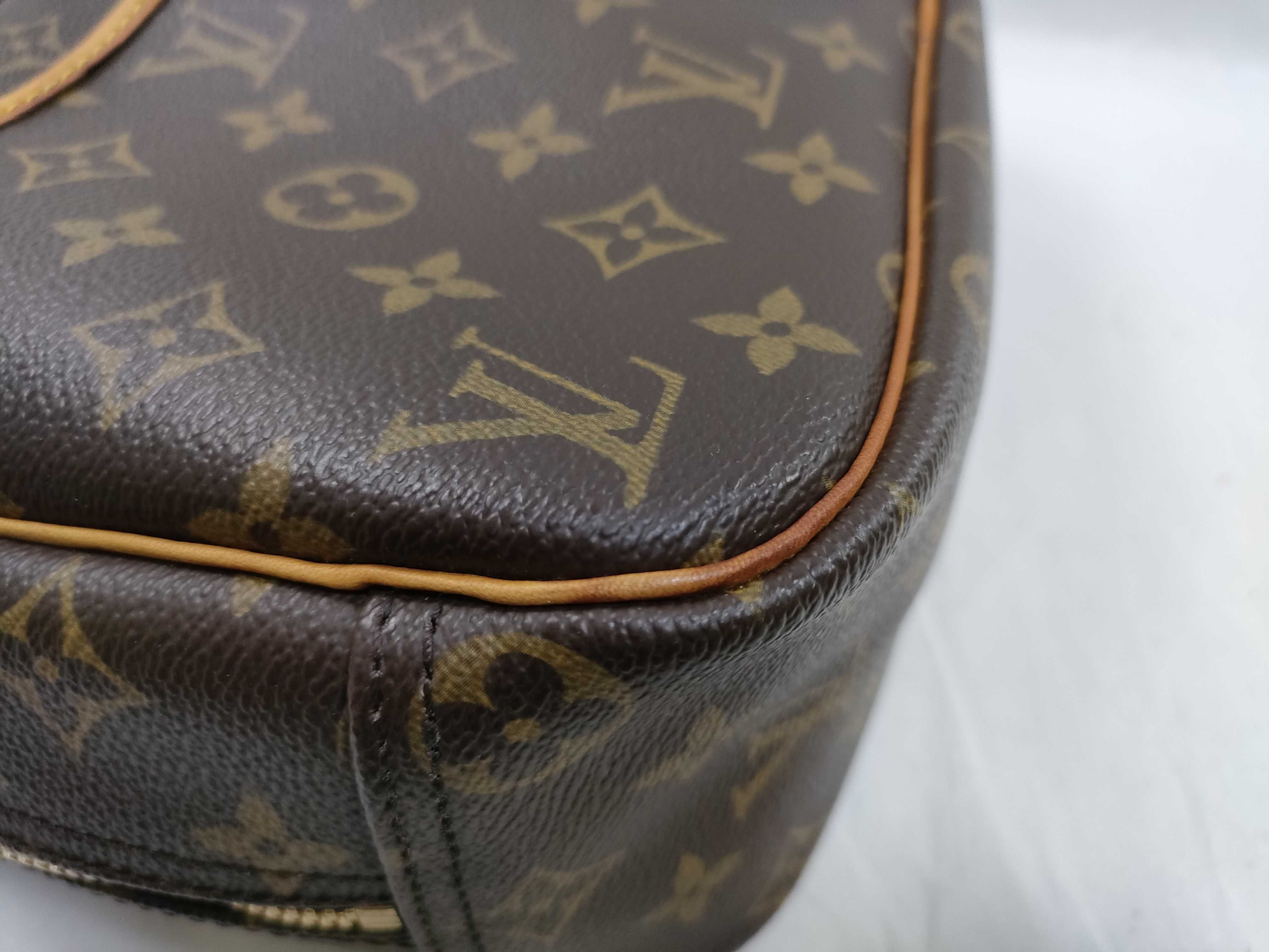 Monogram Trouville M42228 Handbag — view 8