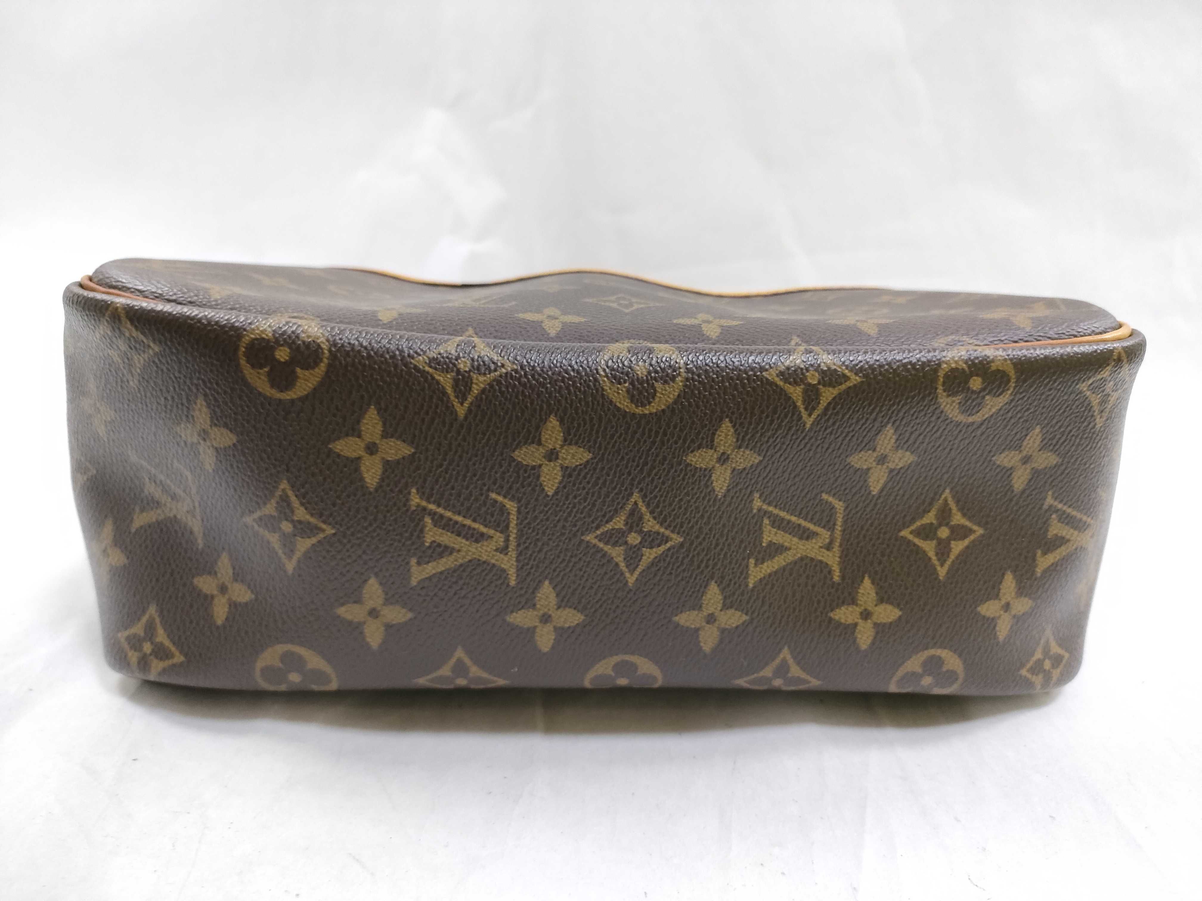 Monogram Trouville M42228 Handbag — view 9