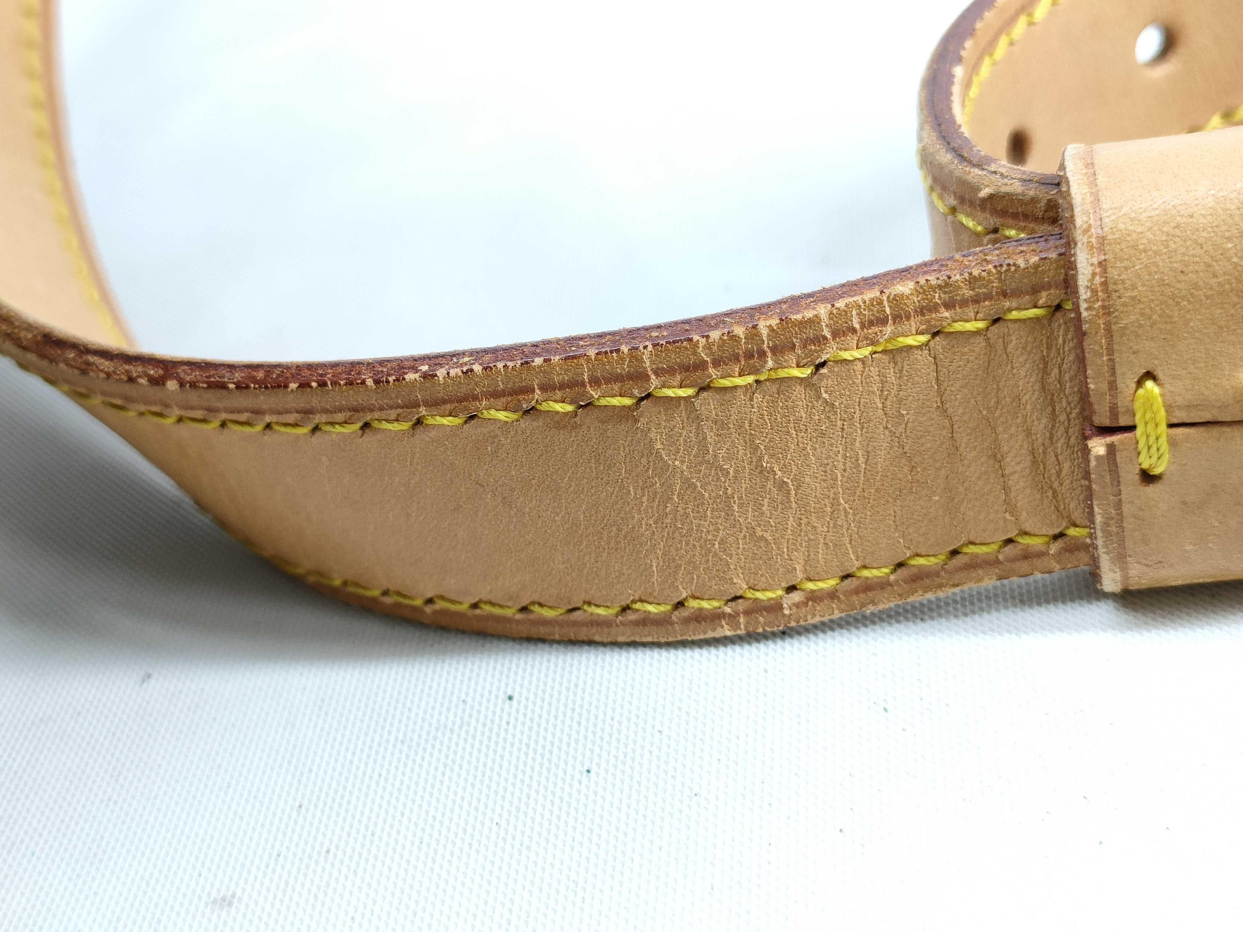 Monogram LV Boston Bag — view 12