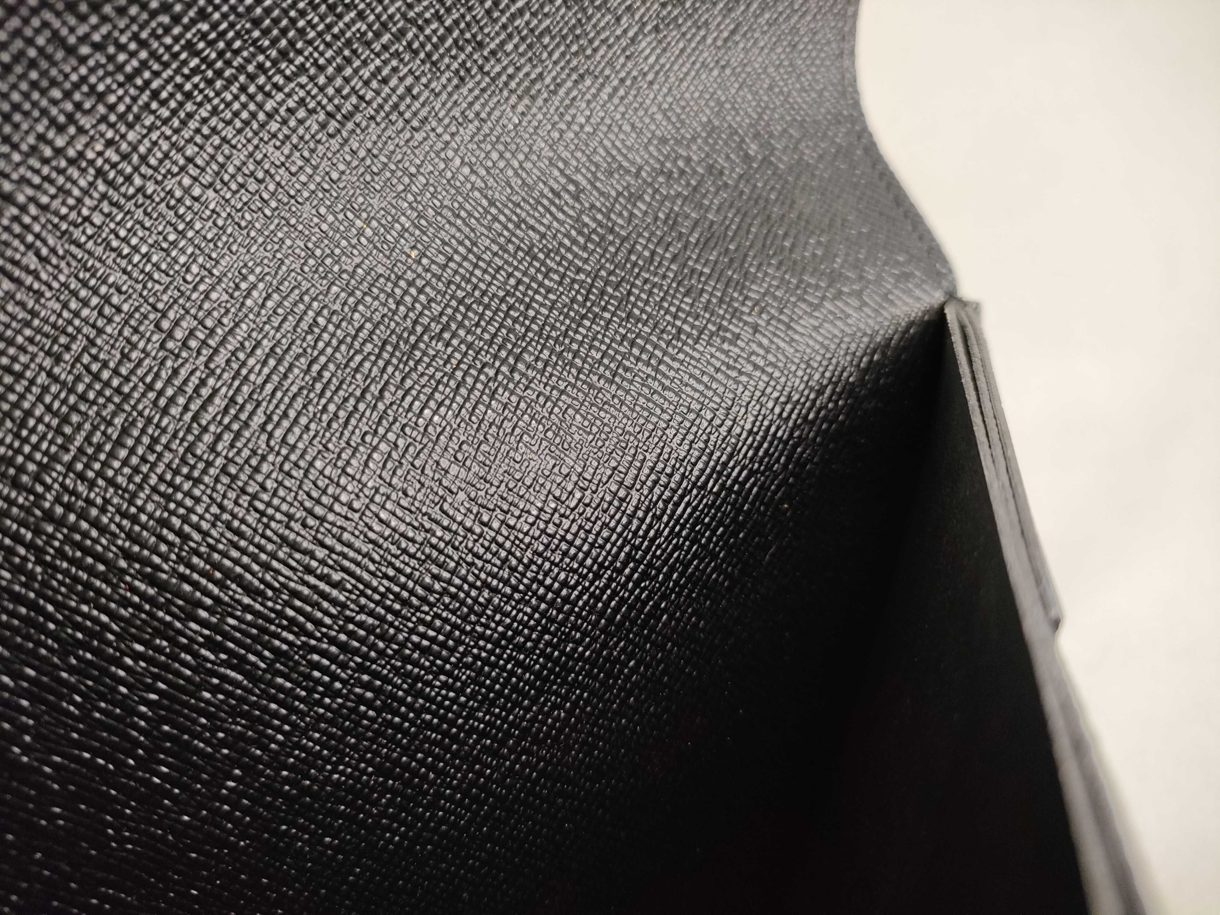 Damier Graphite LV Damier Graphite Notebook Cover — view 8