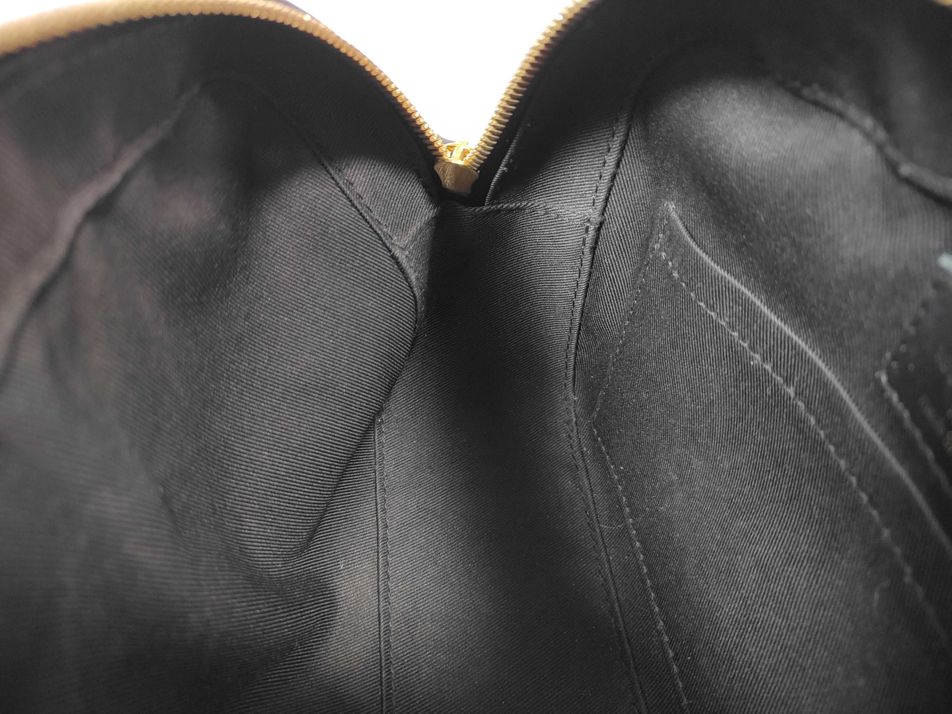 Monogram Louis Vuitton Saint-Onge Monogram M43555 DU1138 Shoulder Bag — view 12