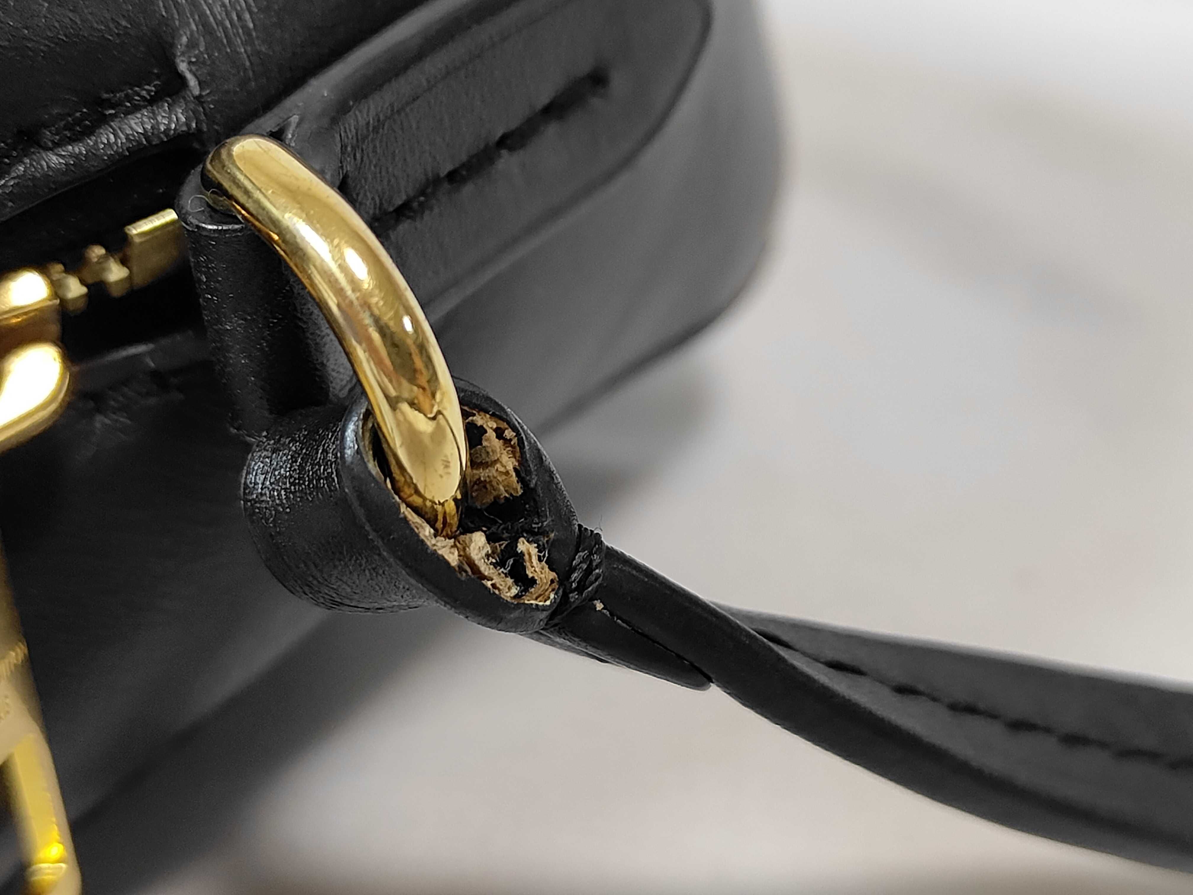 Monogram Louis Vuitton Saint-Onge Monogram M43555 DU1138 Shoulder Bag — view 5