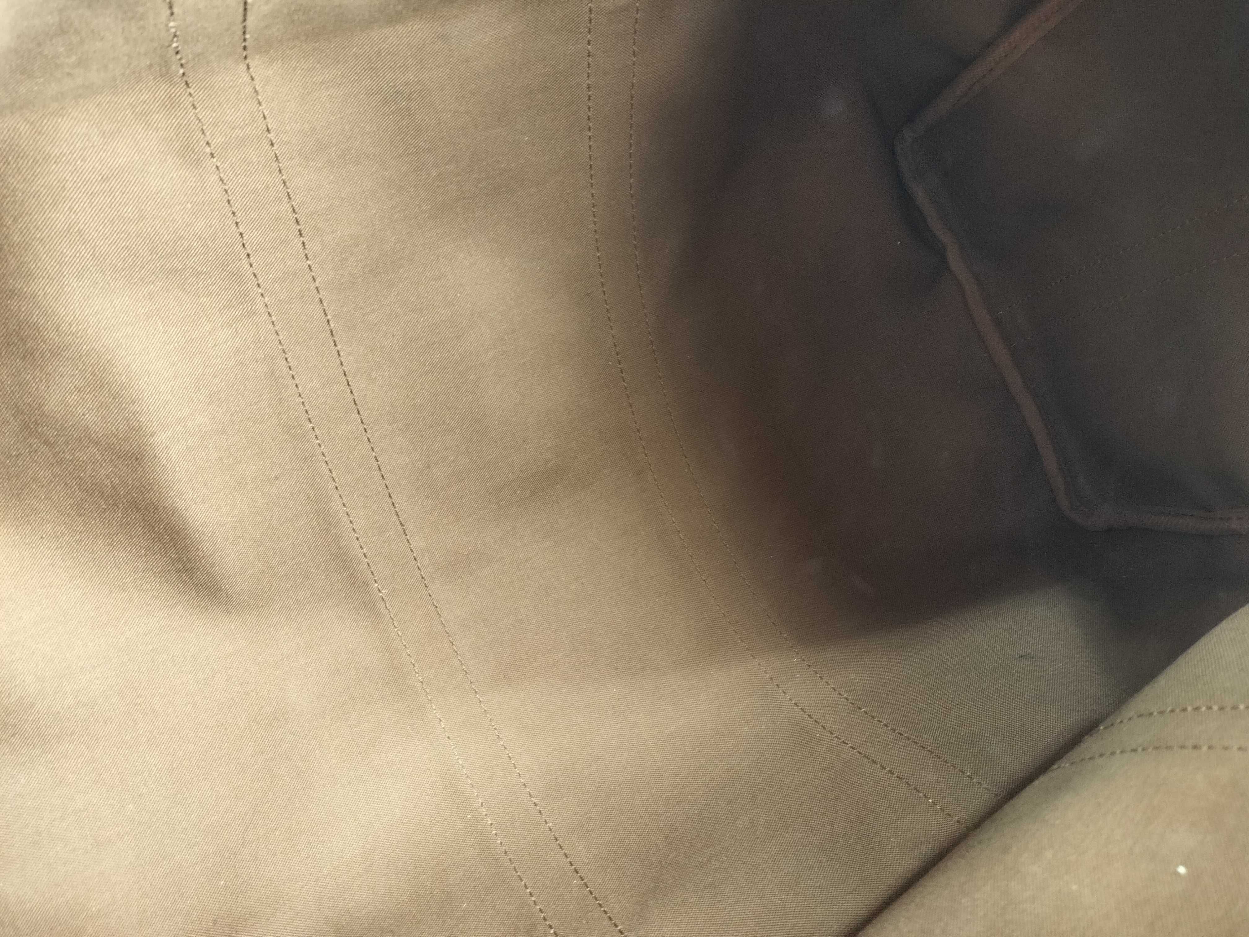 Monogram Keepall Bandoulière 60 Boston Bag — view 12