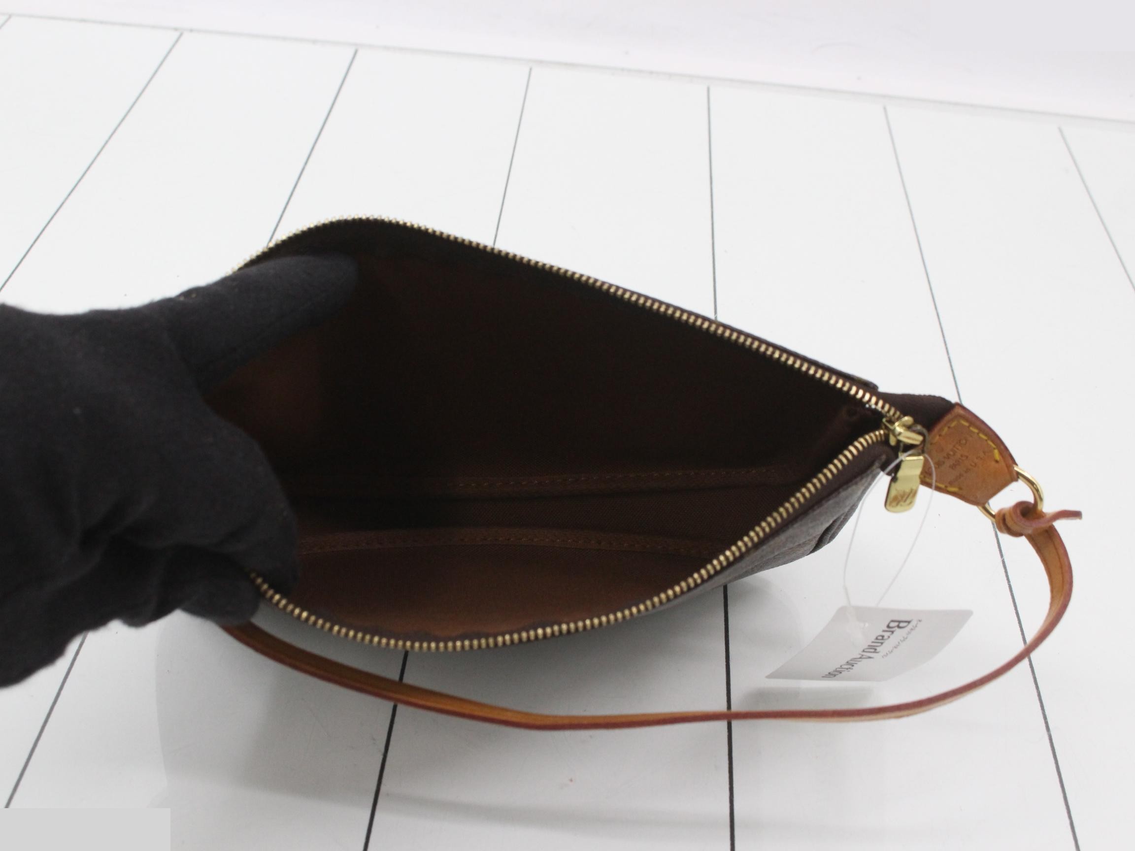Pochette Accessoires (old model) — view 4