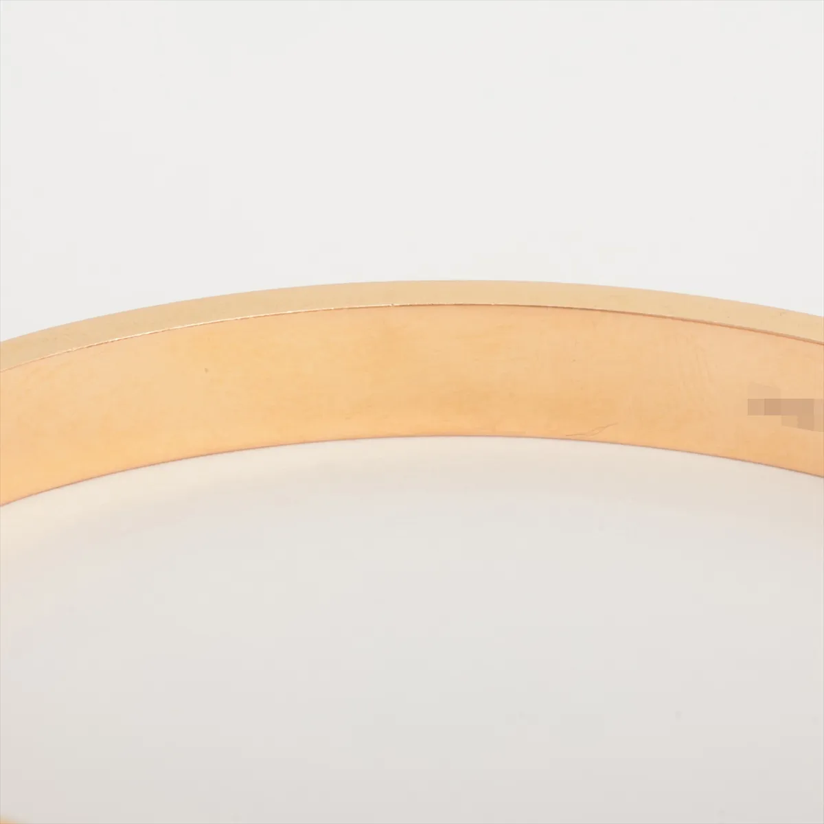 Love Bracelet 750 (PG) 28.0g 15 JAN789 Metal — view 4