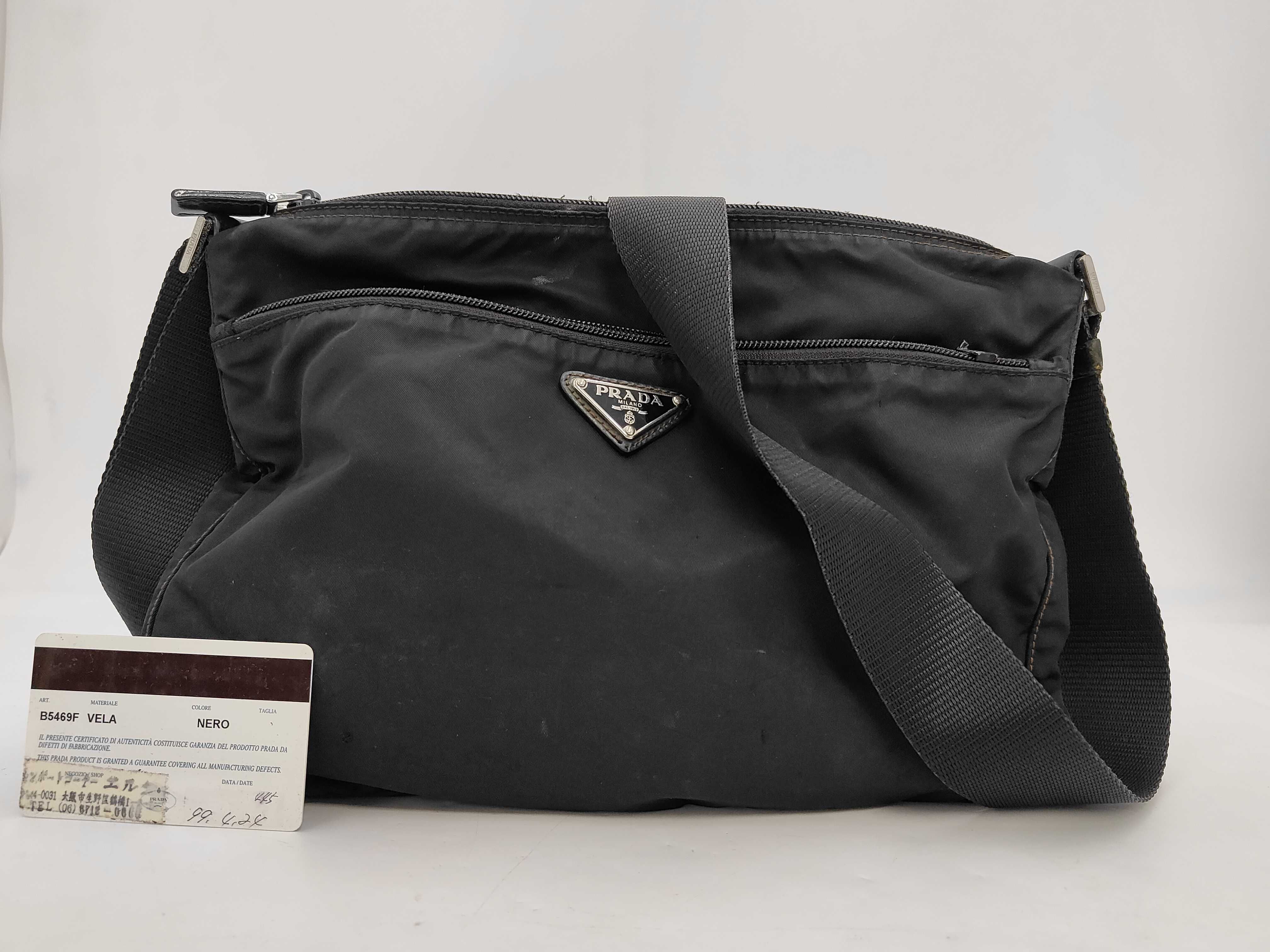 Shoulder Bag