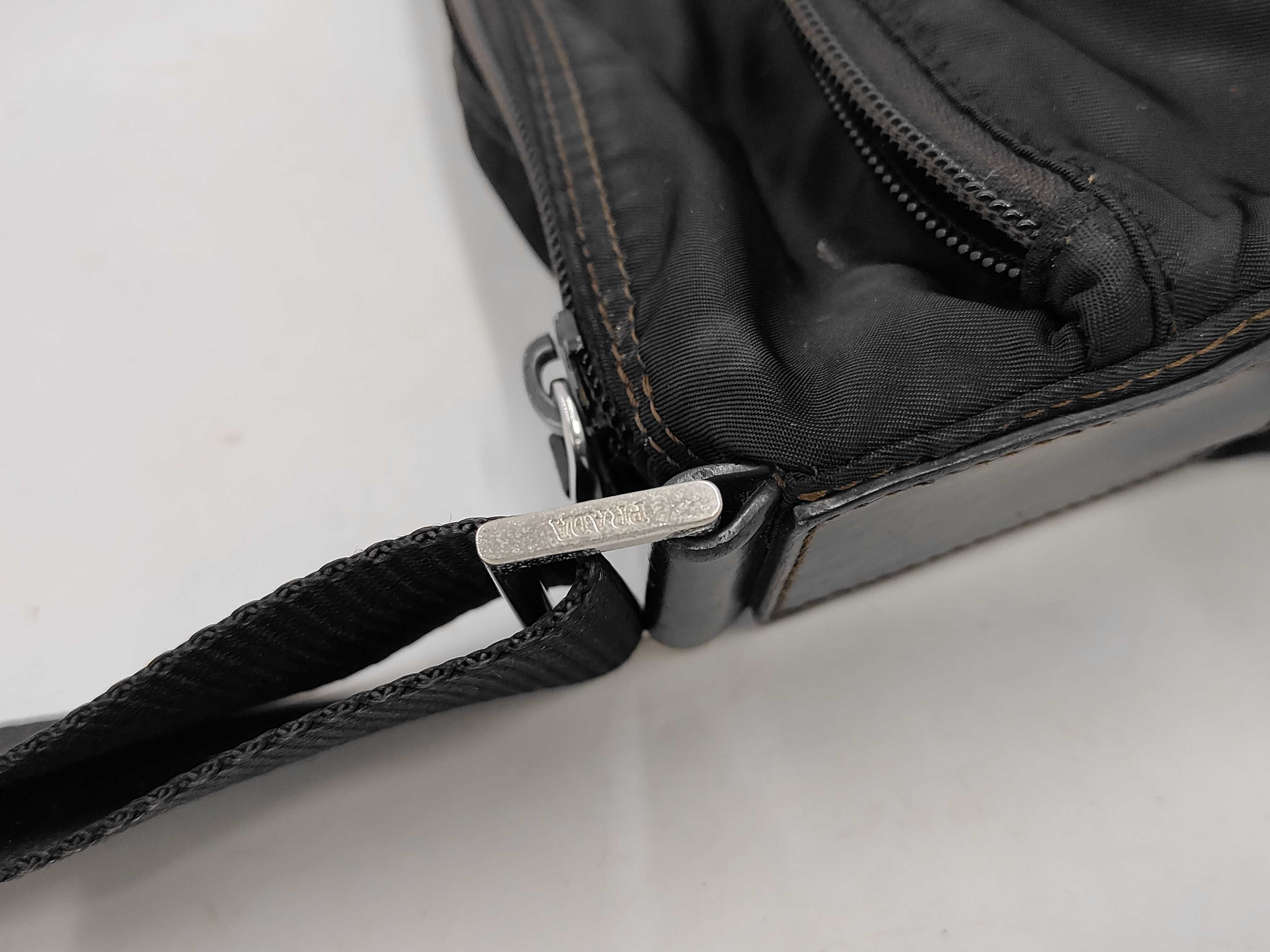 Shoulder Bag — view 5