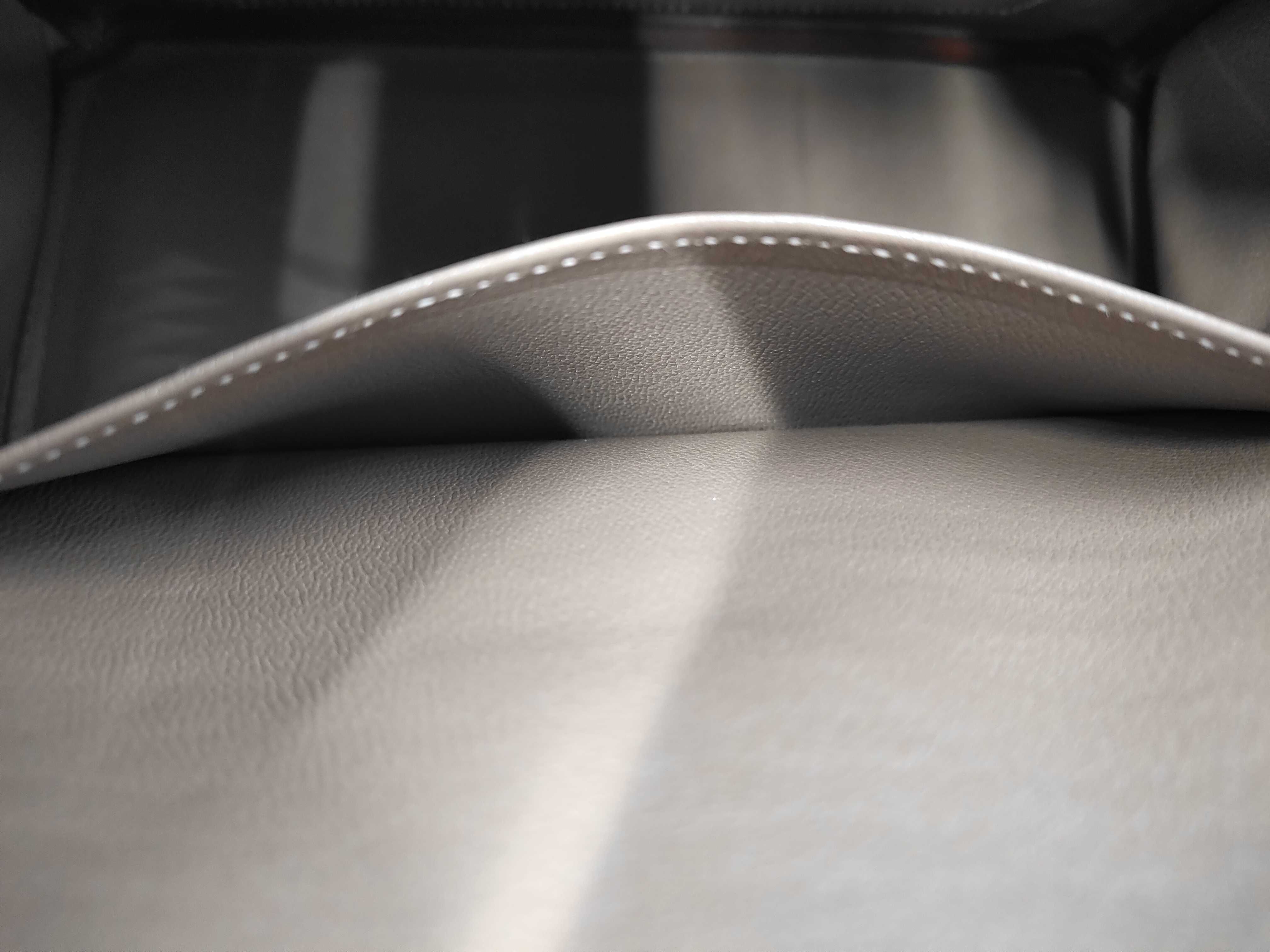 Birkin 25 Gold Hardware B Stamp Tote Bag — view 11
