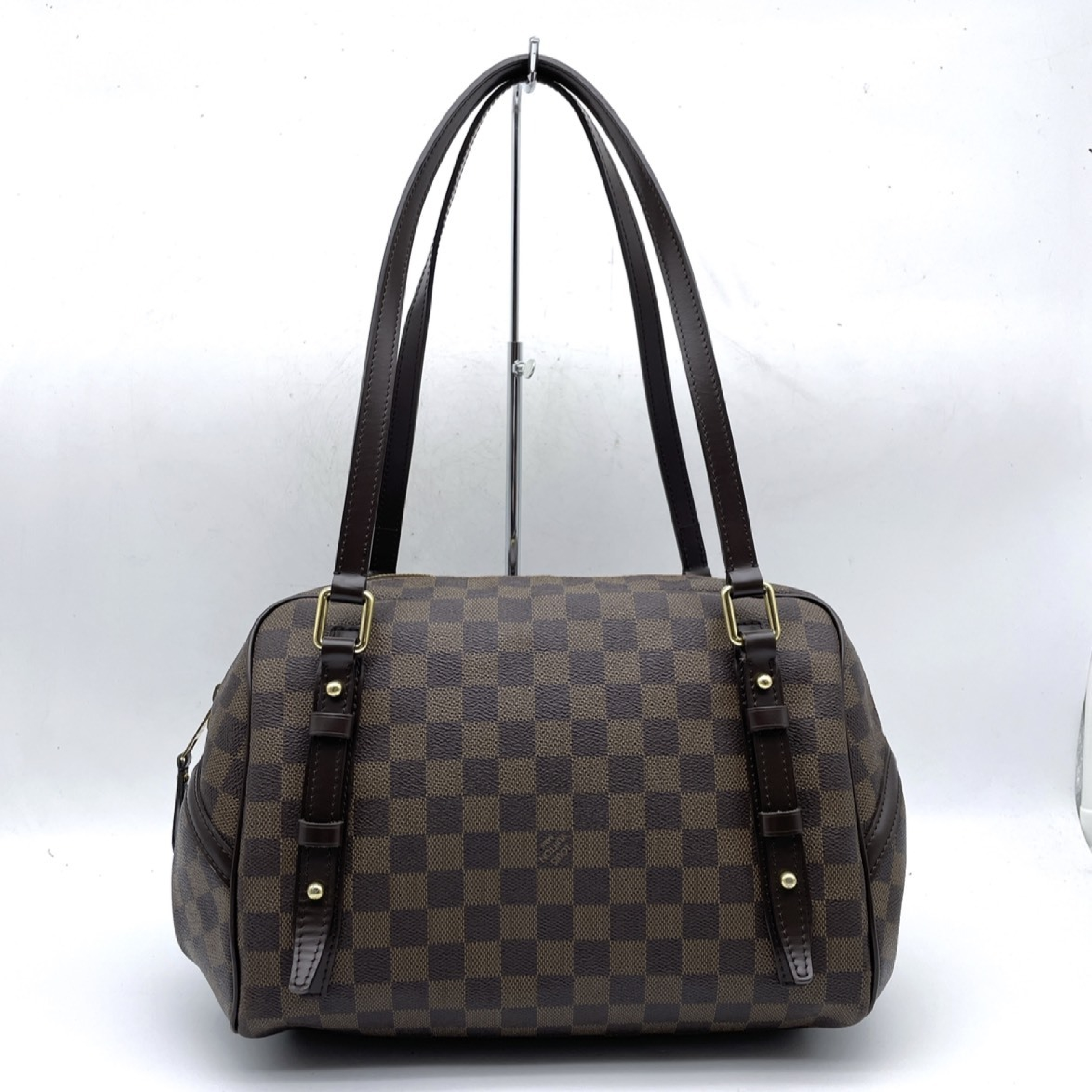 Damier Rivington GM Handbag — view 2