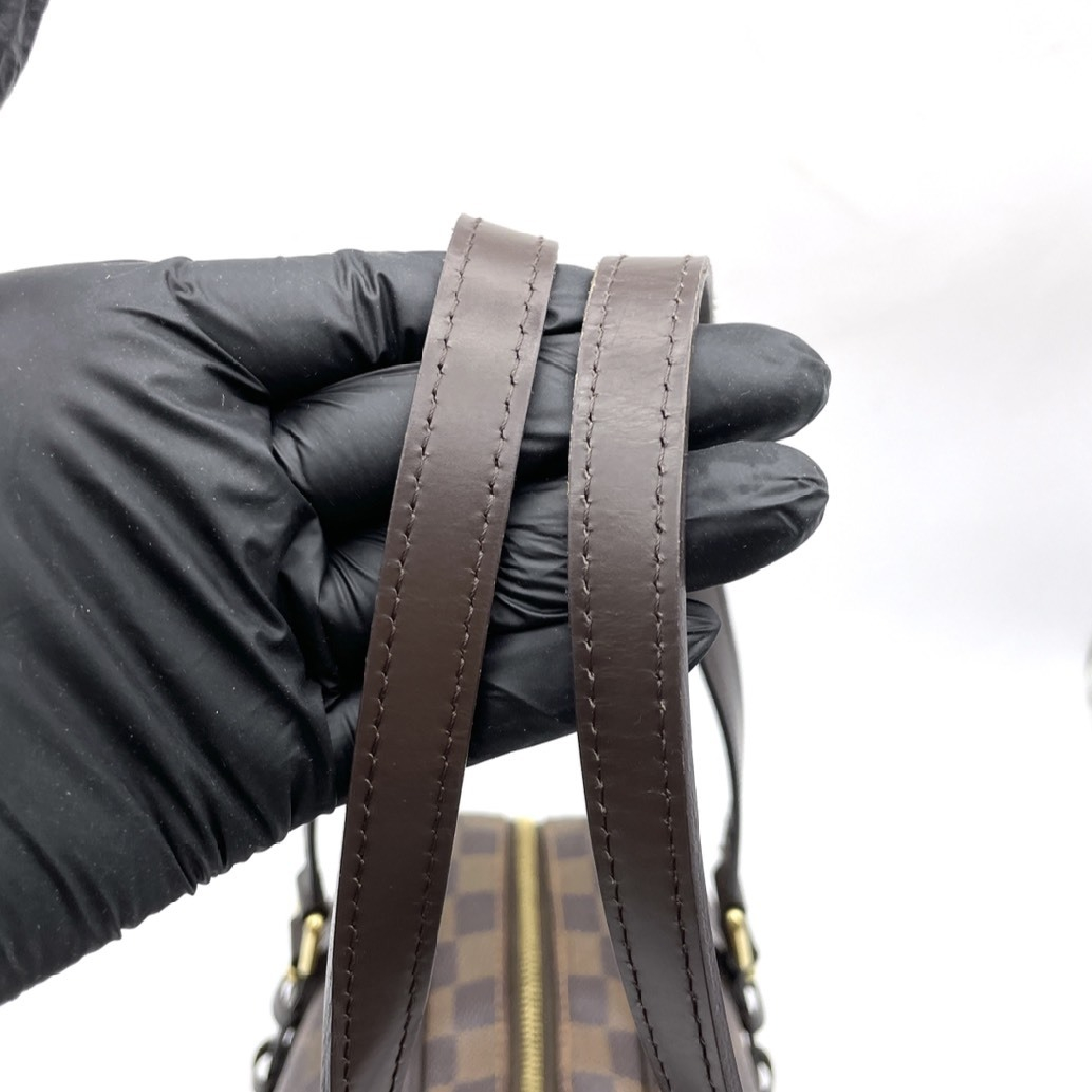 Damier Rivington GM Handbag — view 12