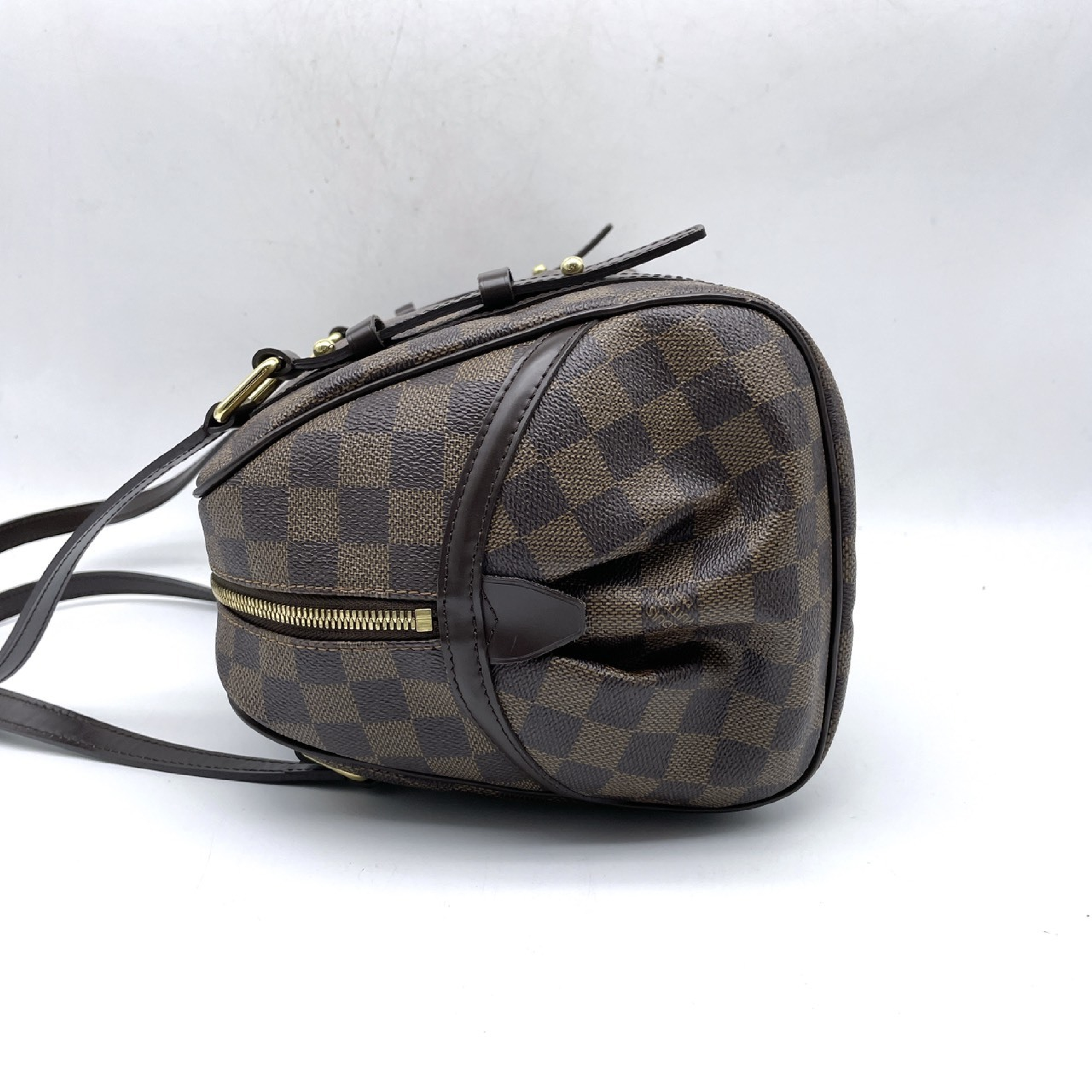 Damier Rivington GM Handbag — view 3