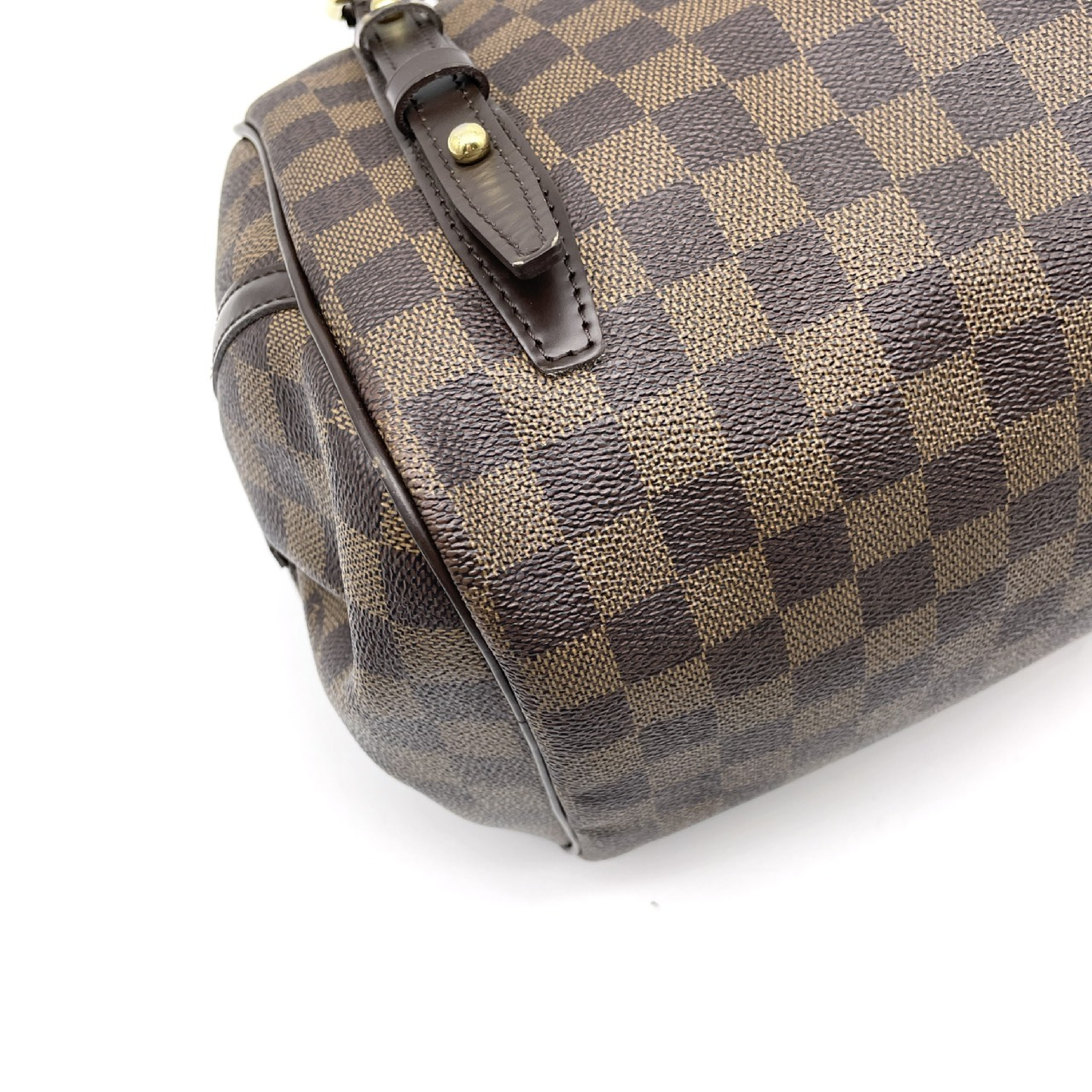 Damier Rivington GM Handbag — view 6