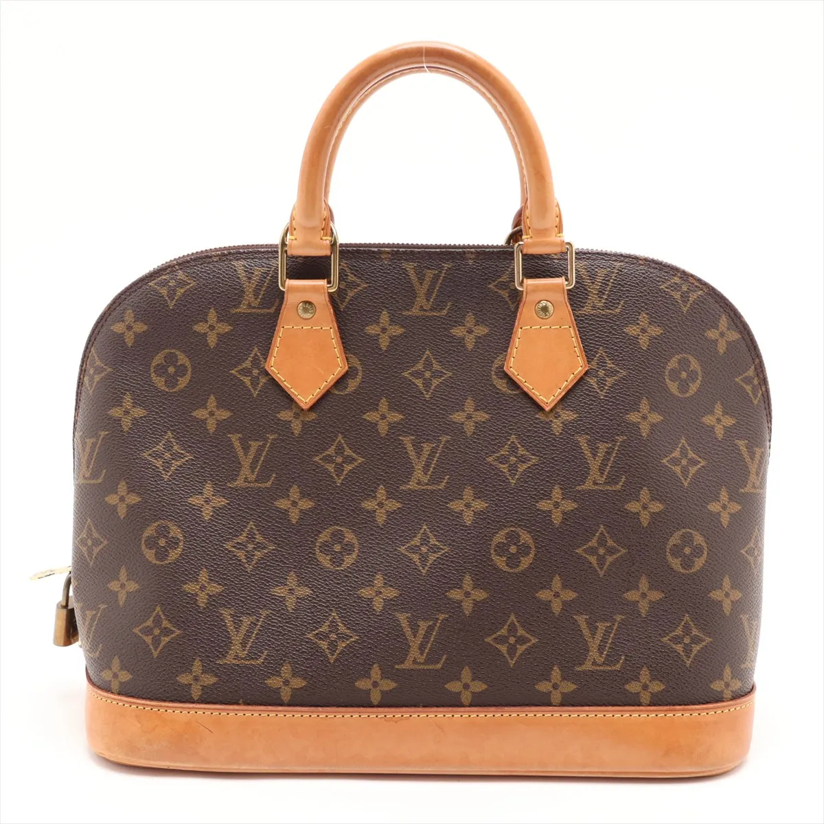 Monogram Alma M51130 AR0969 Brown