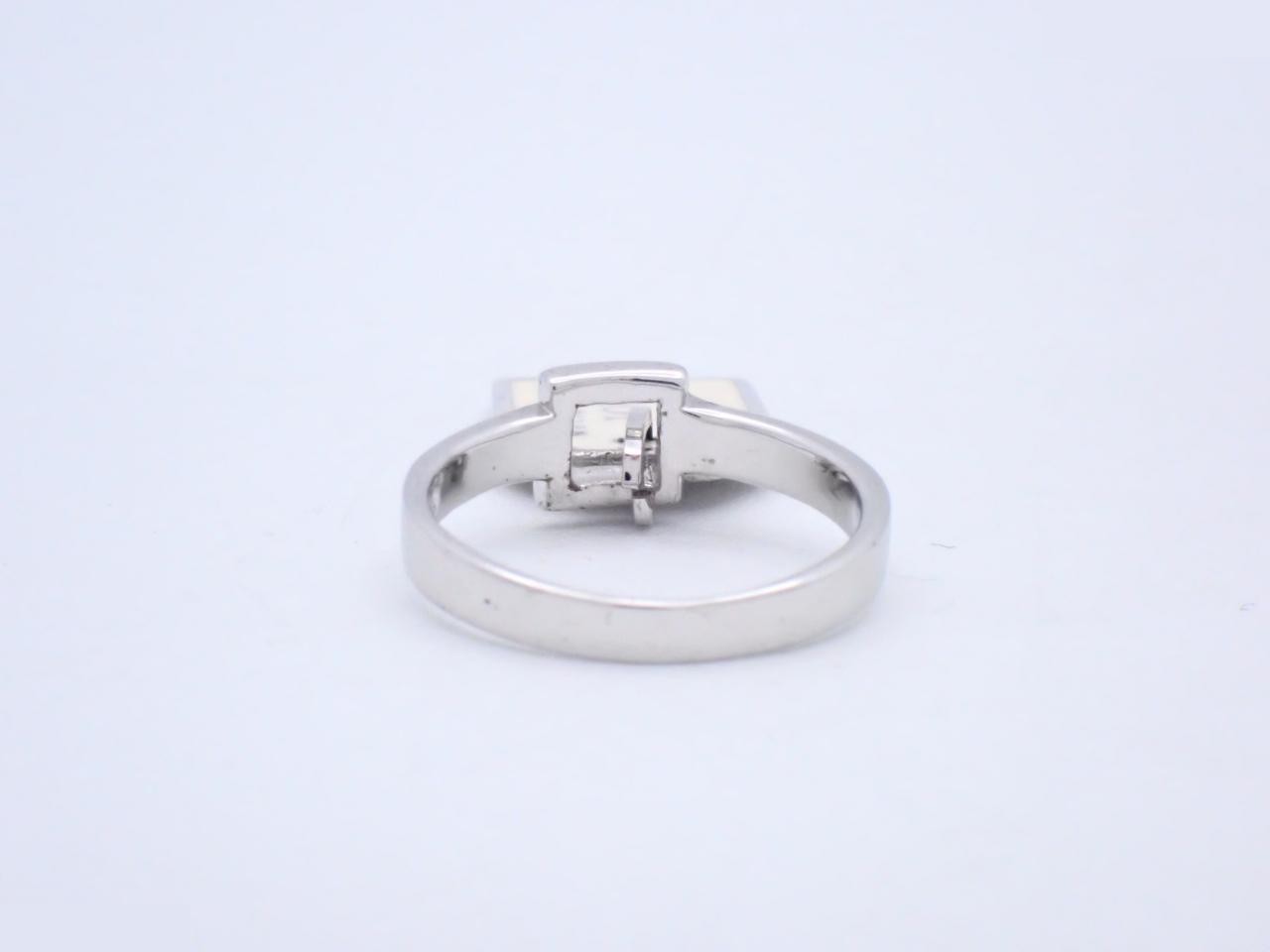 ring, size #10.5 — view 2