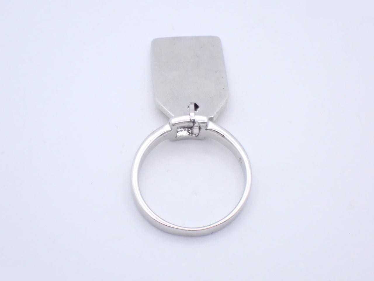 ring, size #10.5 — view 3