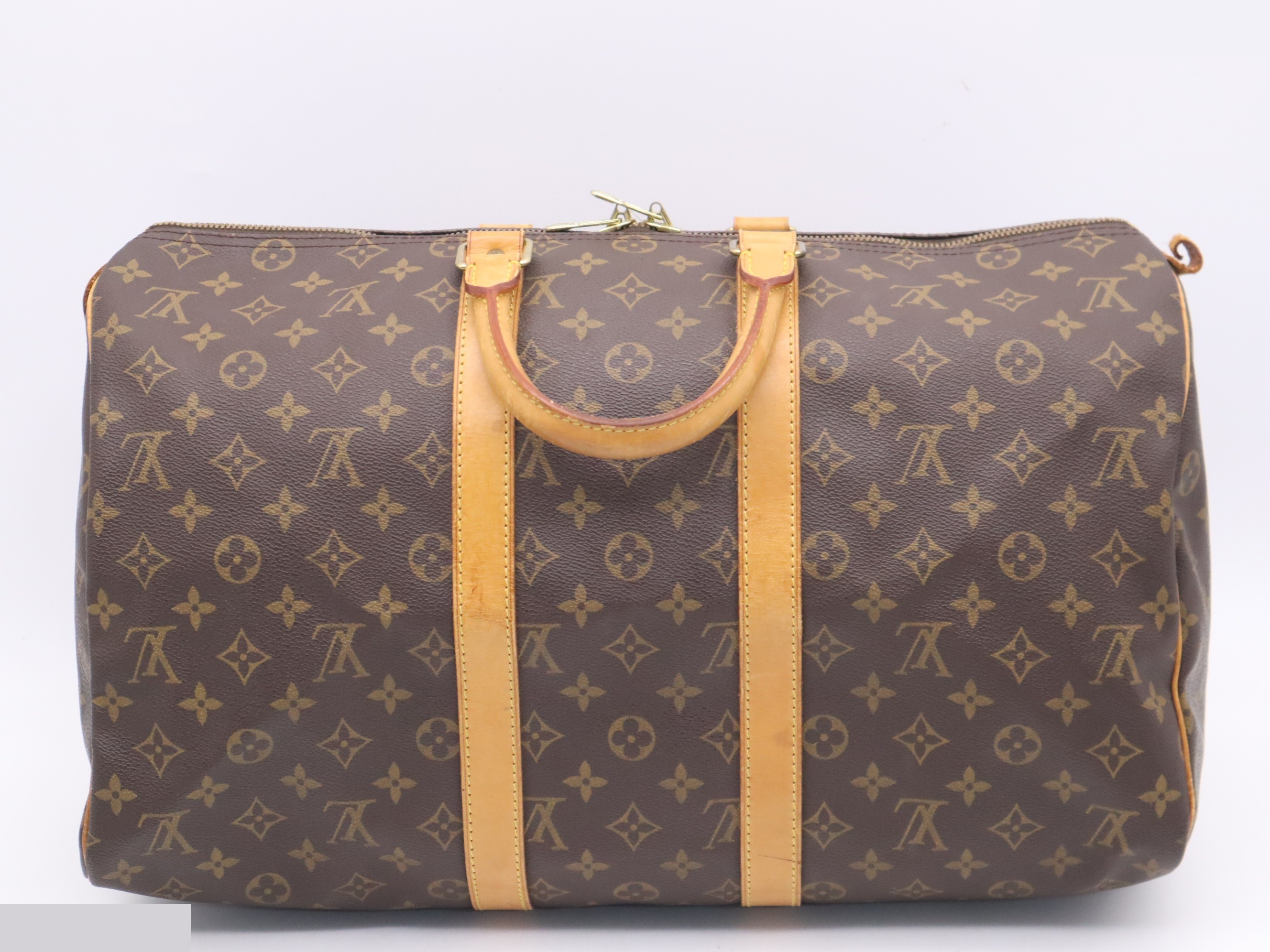 Keepall 45 — view 2