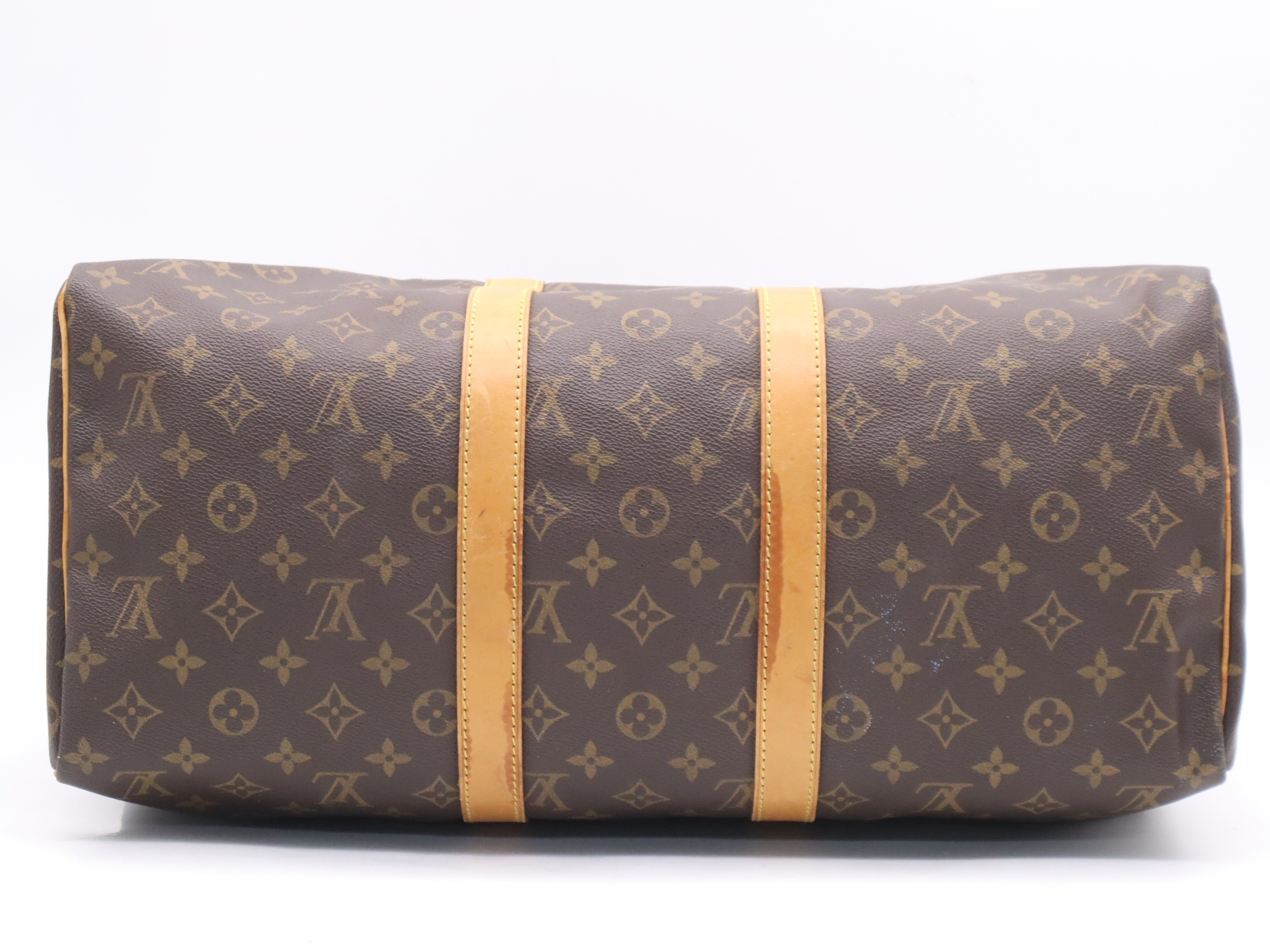 Keepall 45 — view 4
