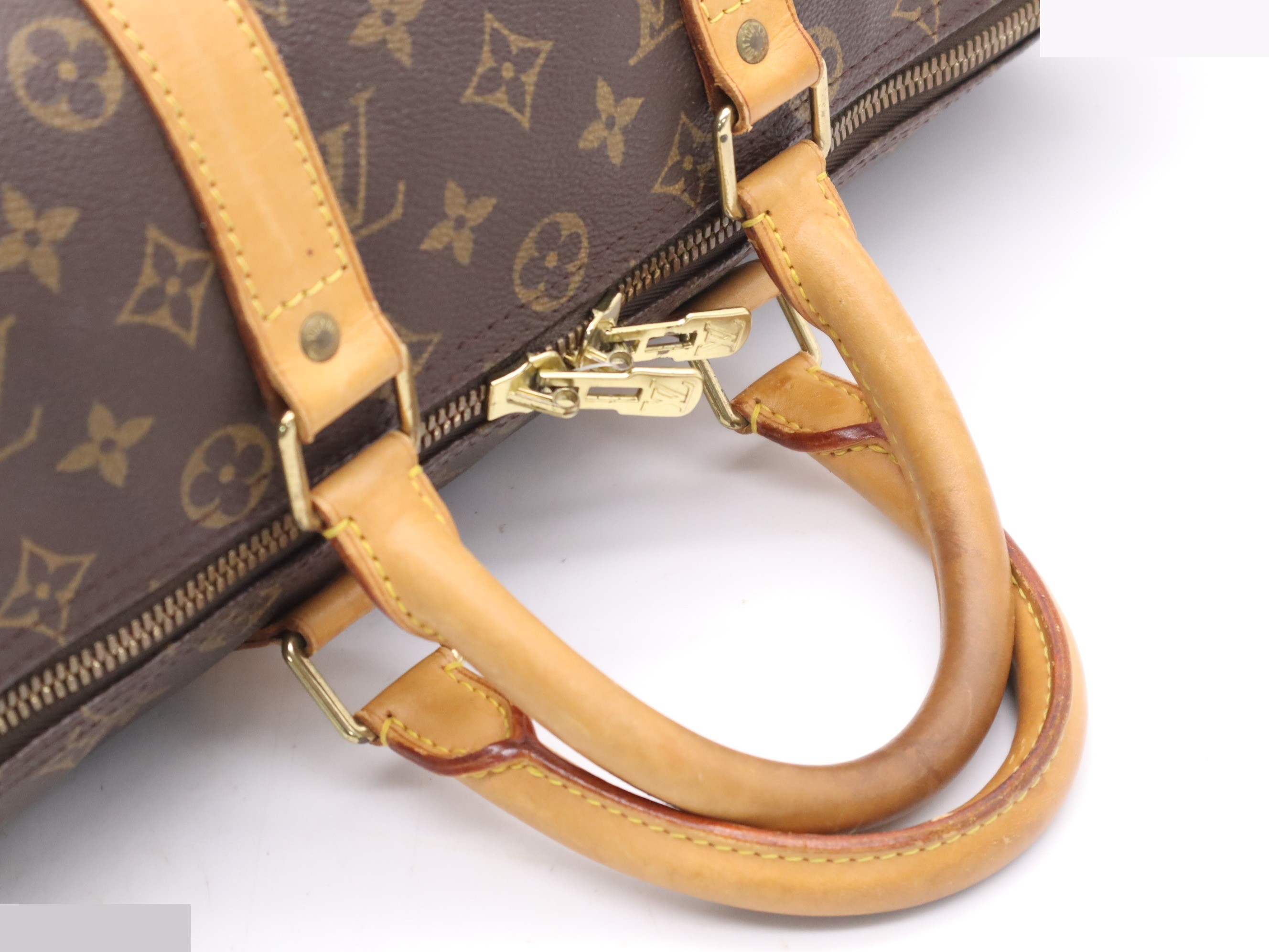 Keepall 45 — view 6