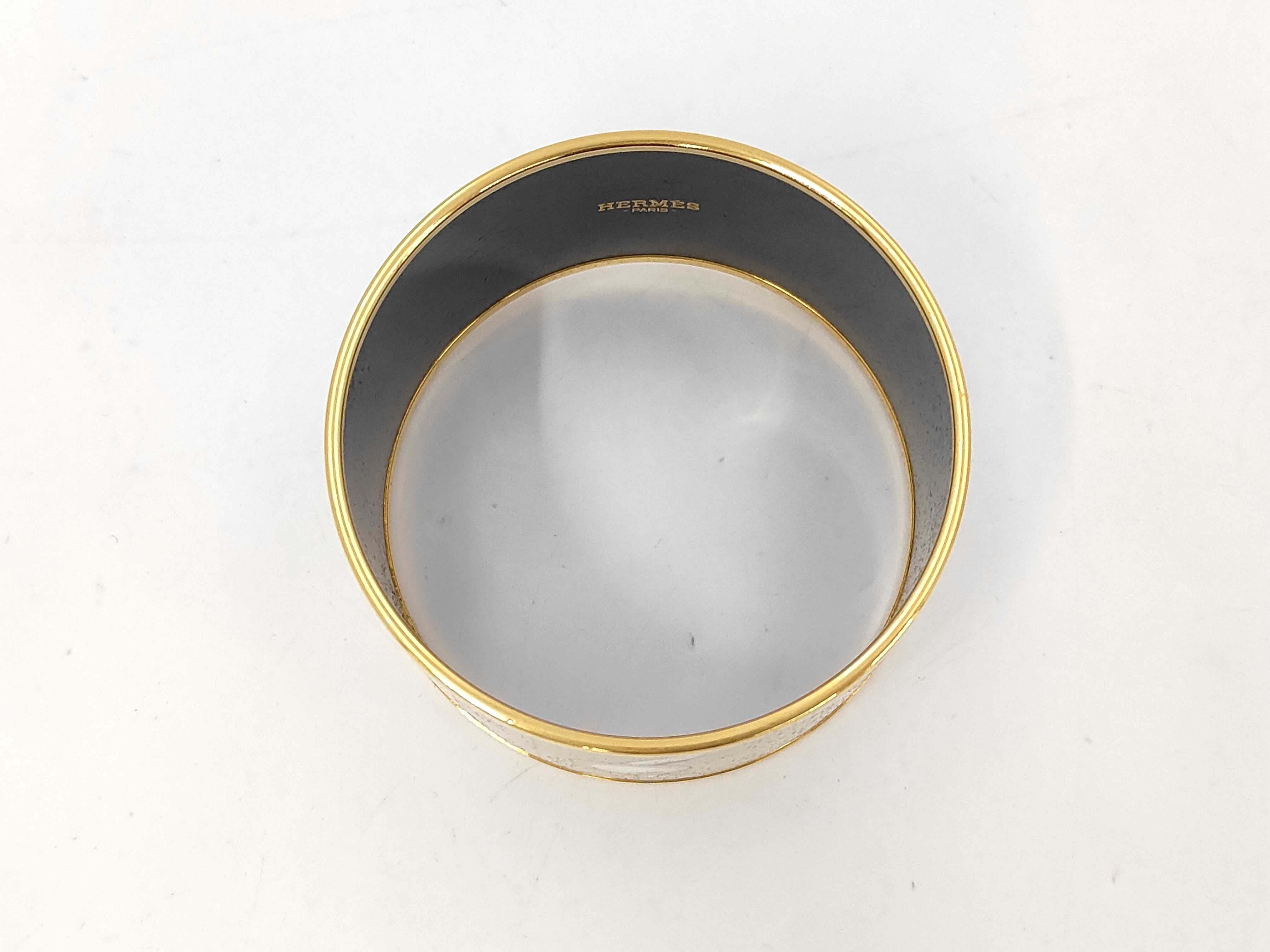Email GM Bangle Bracelet — view 2