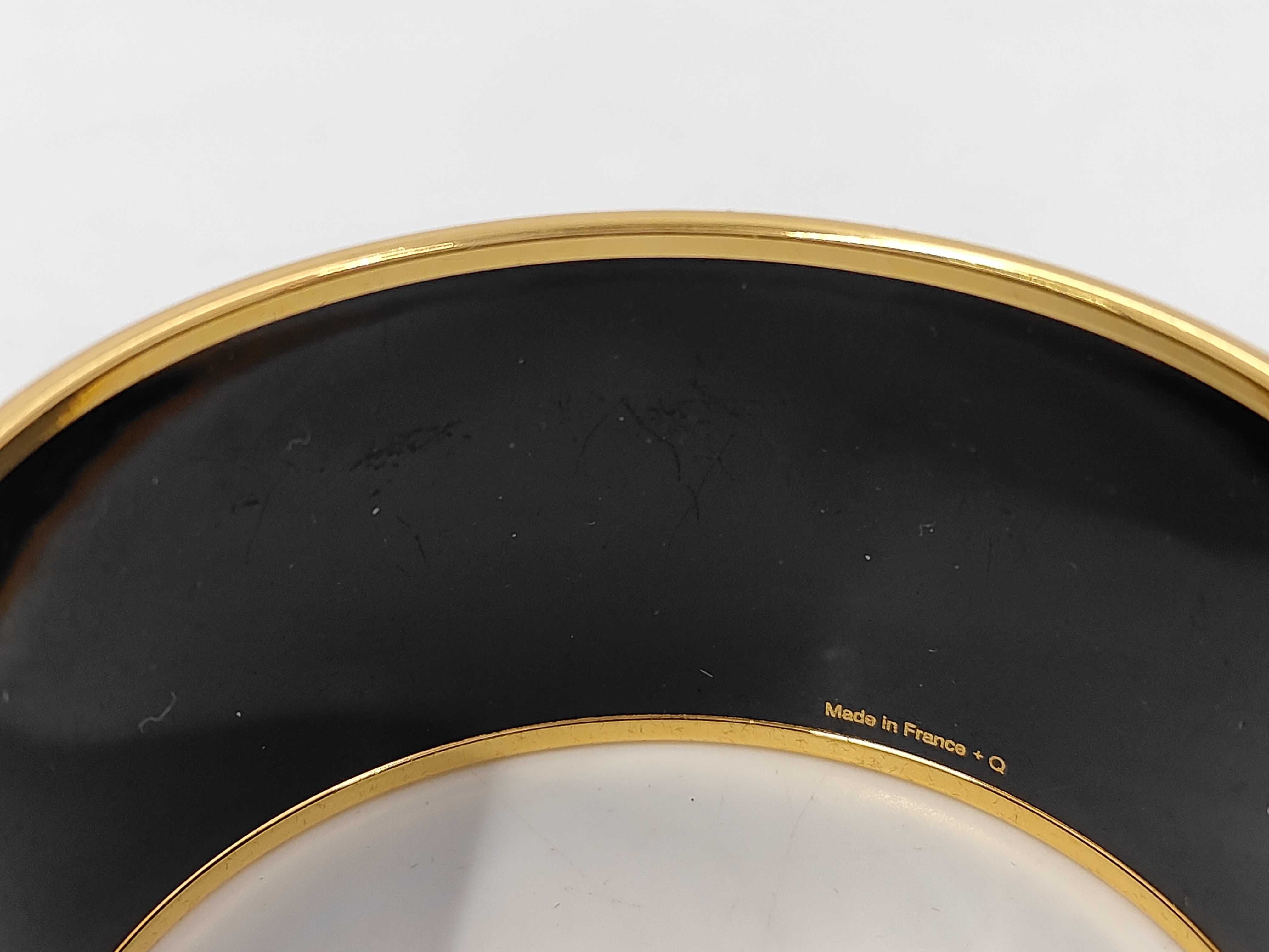 Email GM Bangle Bracelet — view 4