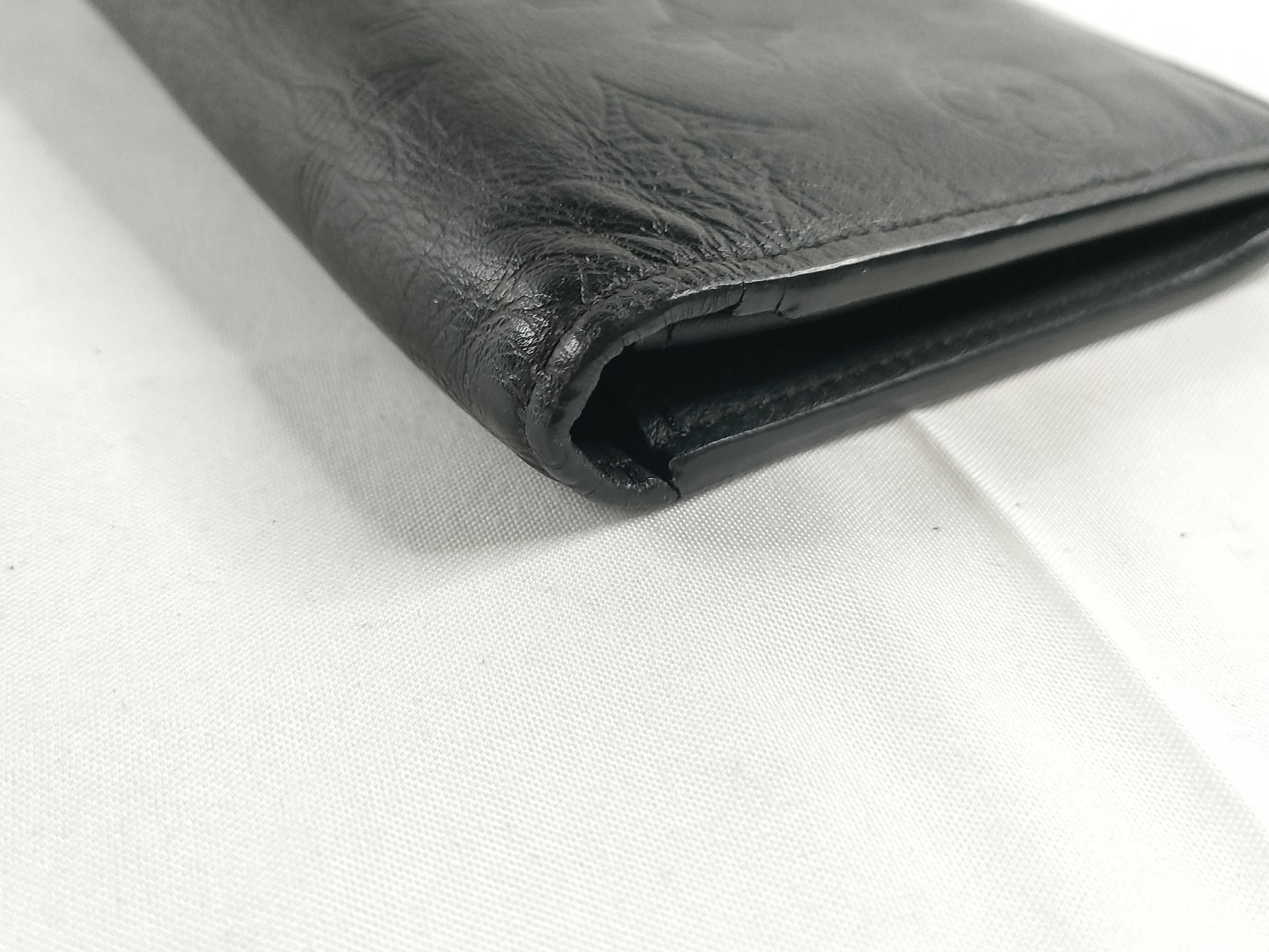 Monogram Shadow Brazza Wallet — view 3