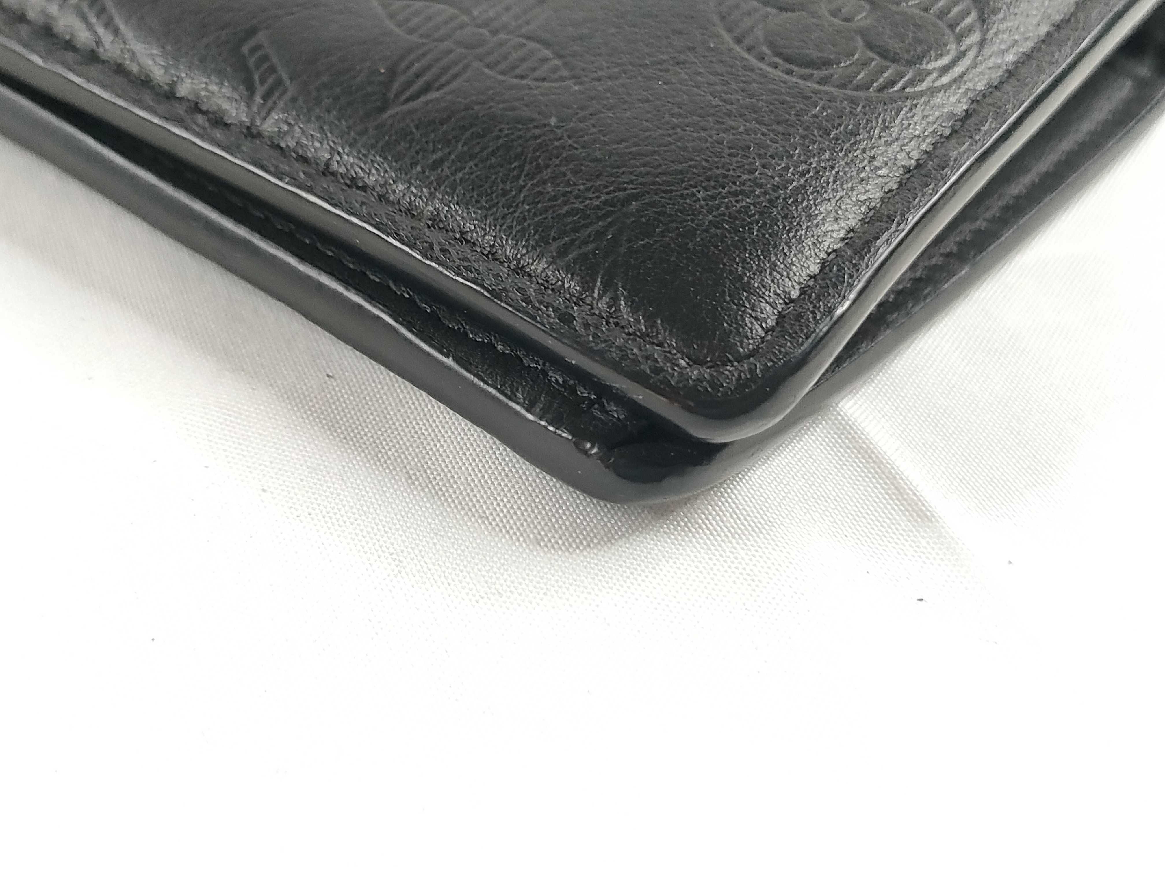 Monogram Shadow Brazza Wallet — view 4