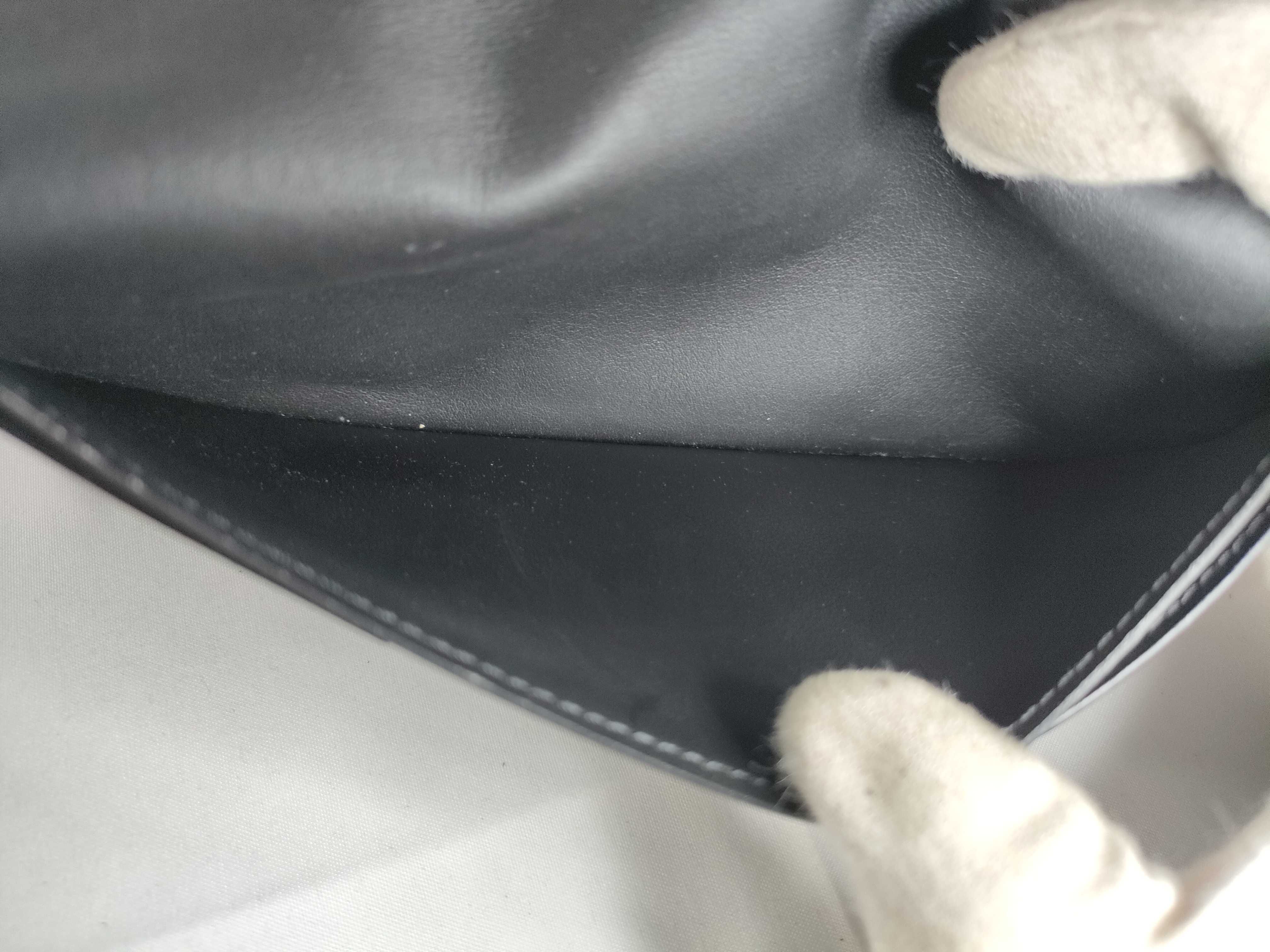 Monogram Shadow Brazza Wallet — view 10