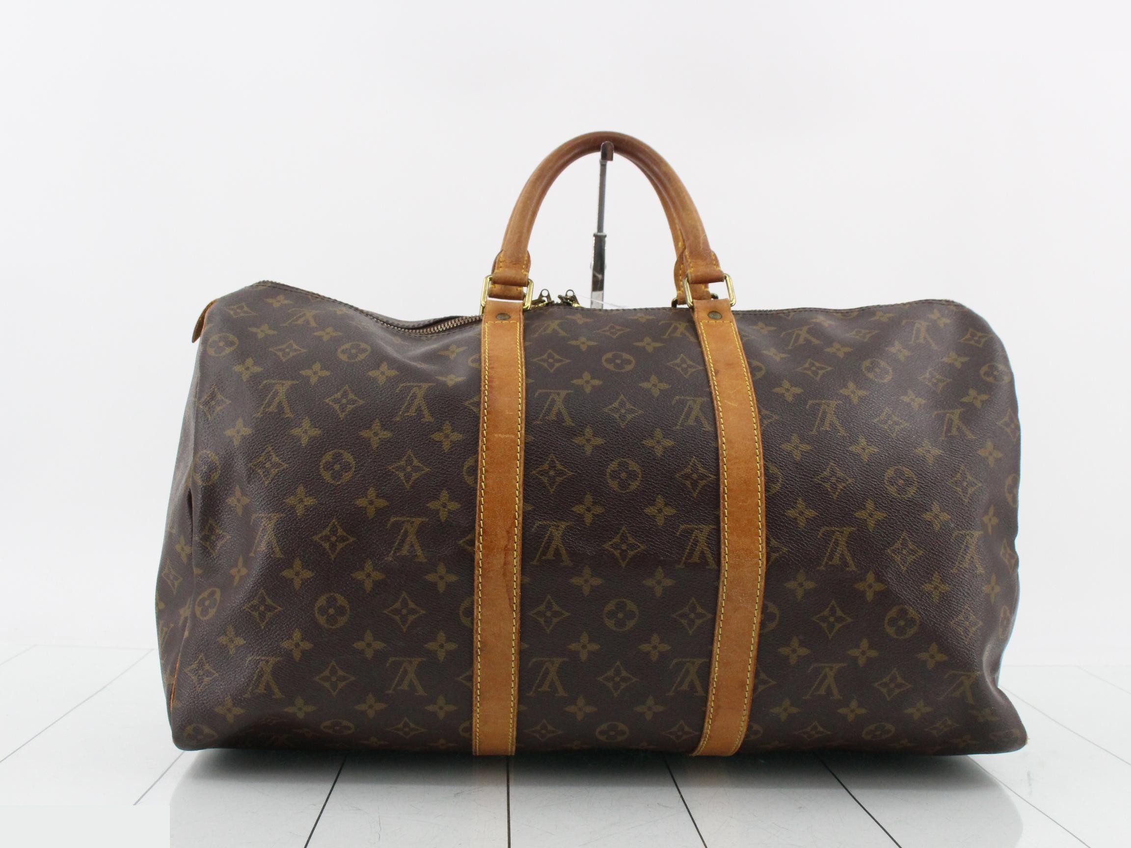 Keepall 50 — view 2