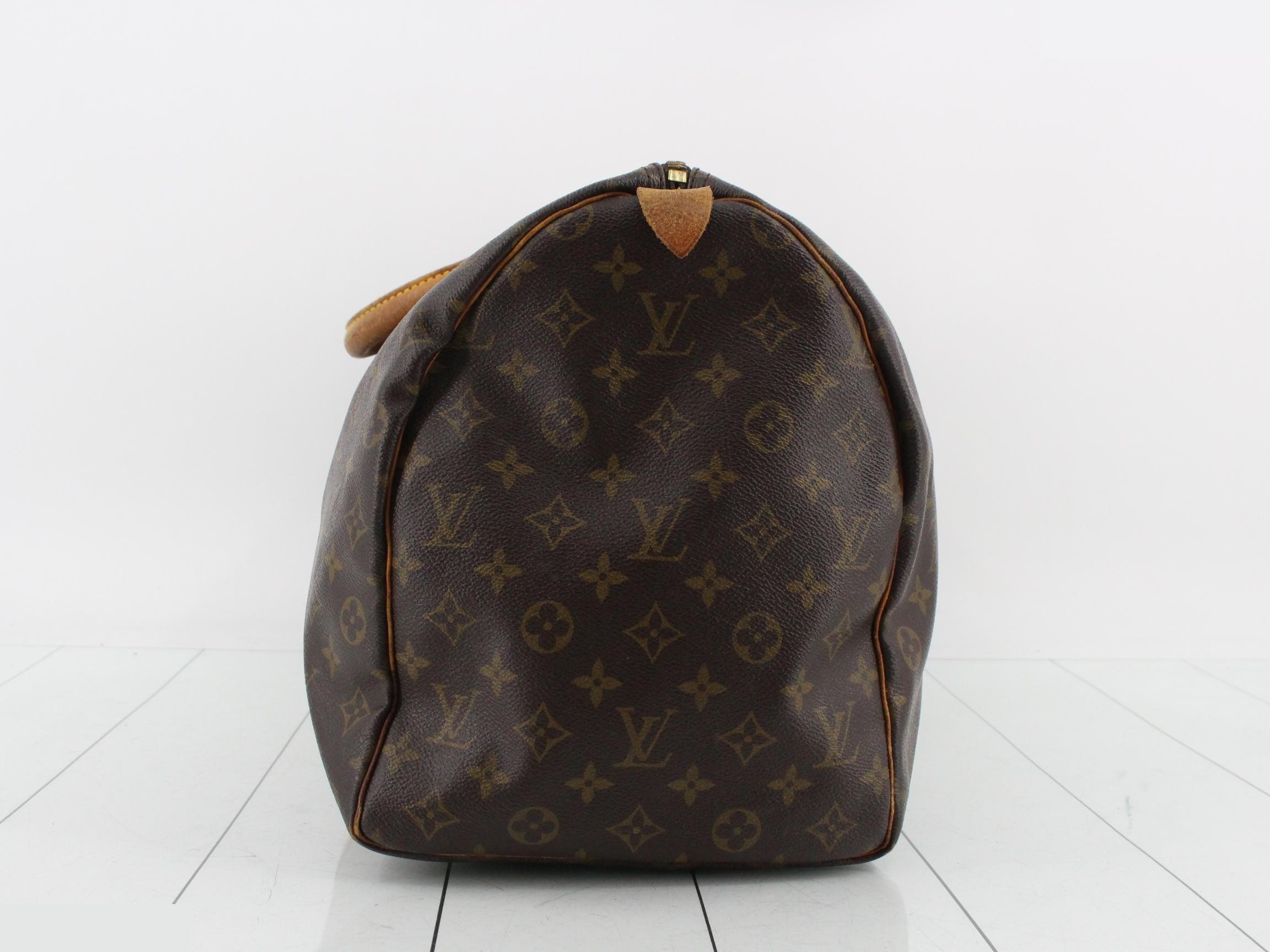 Keepall 50 — view 3