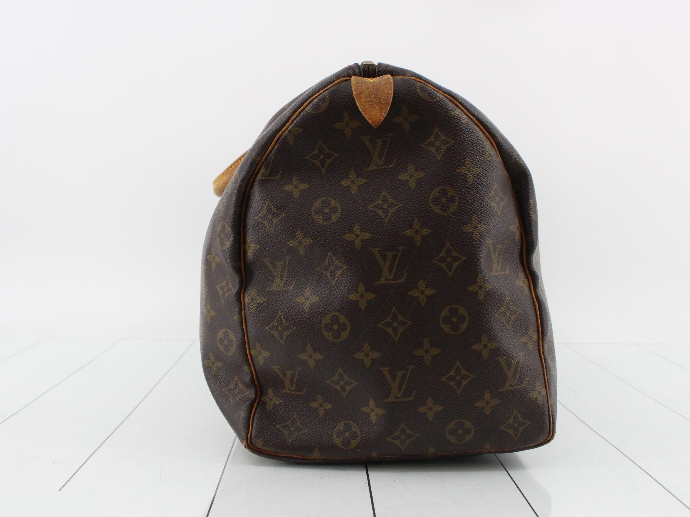 Keepall 50 — view 4