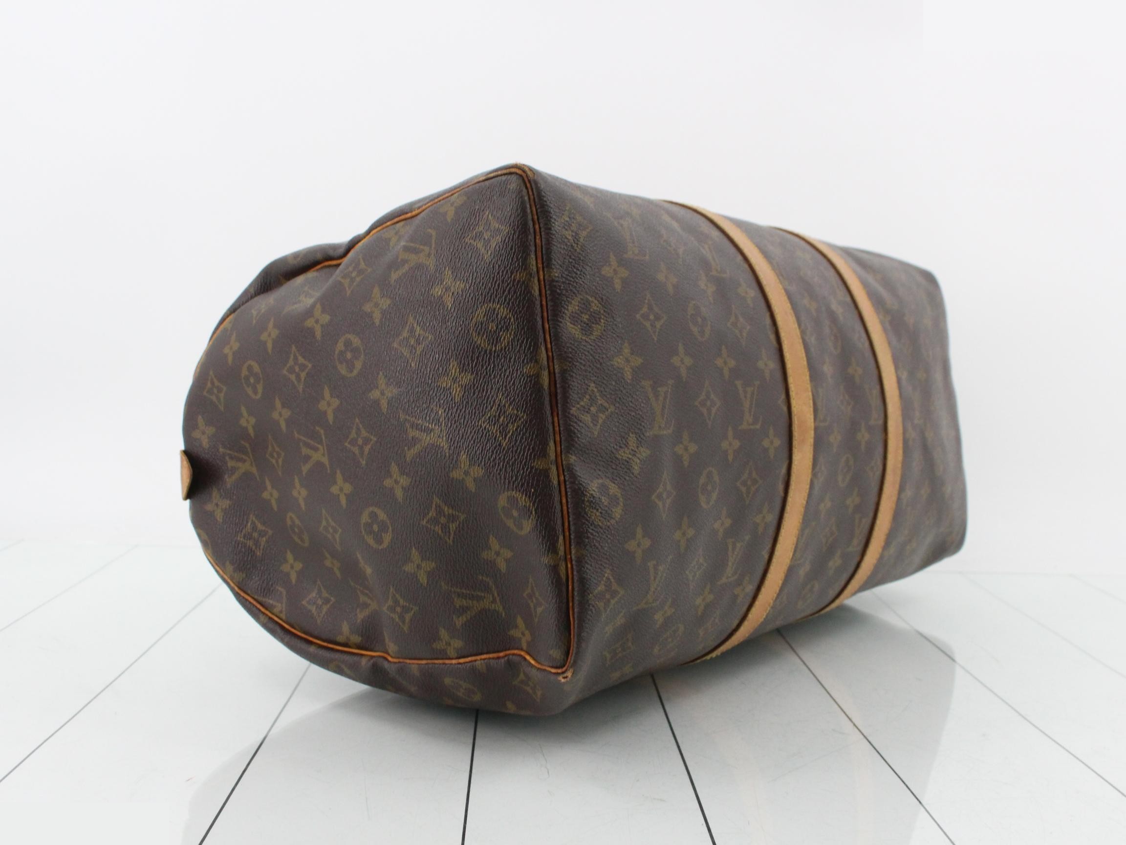 Keepall 50 — view 5