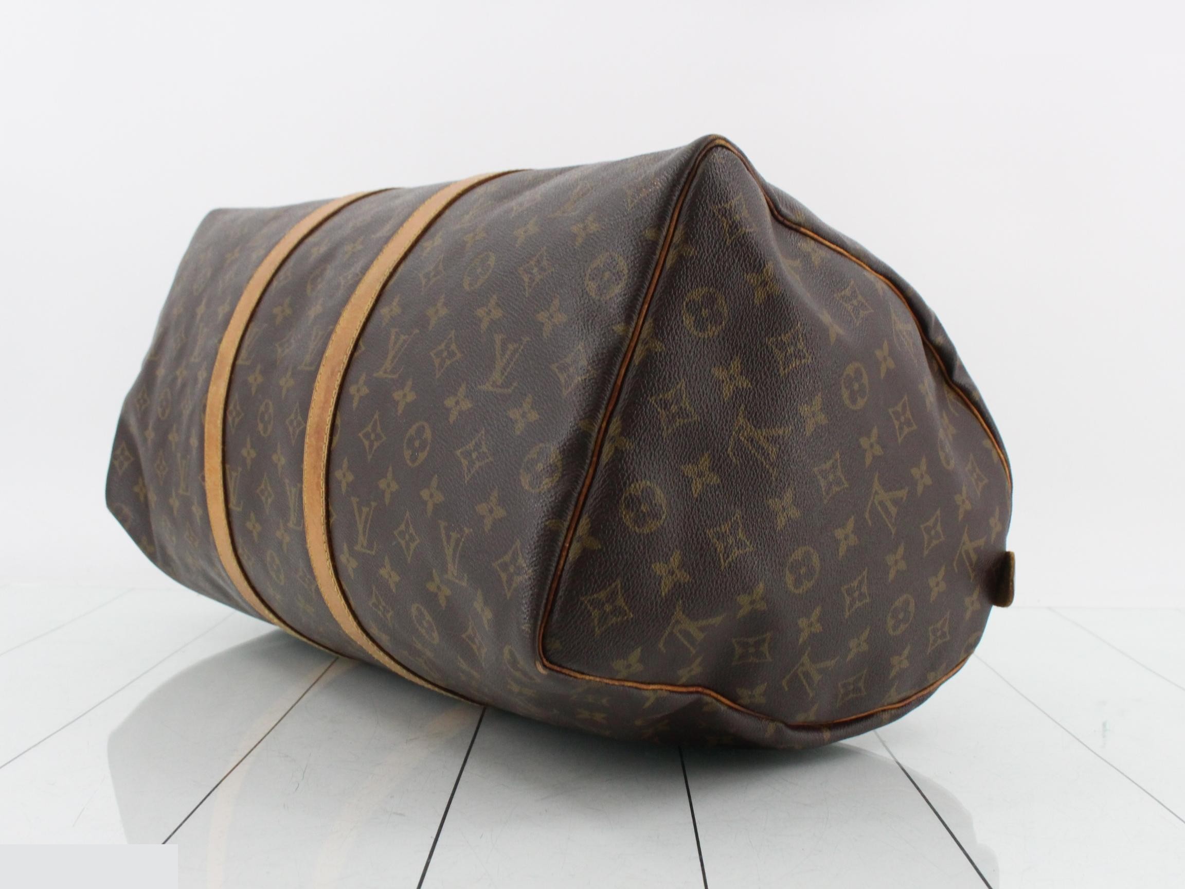 Keepall 50 — view 6