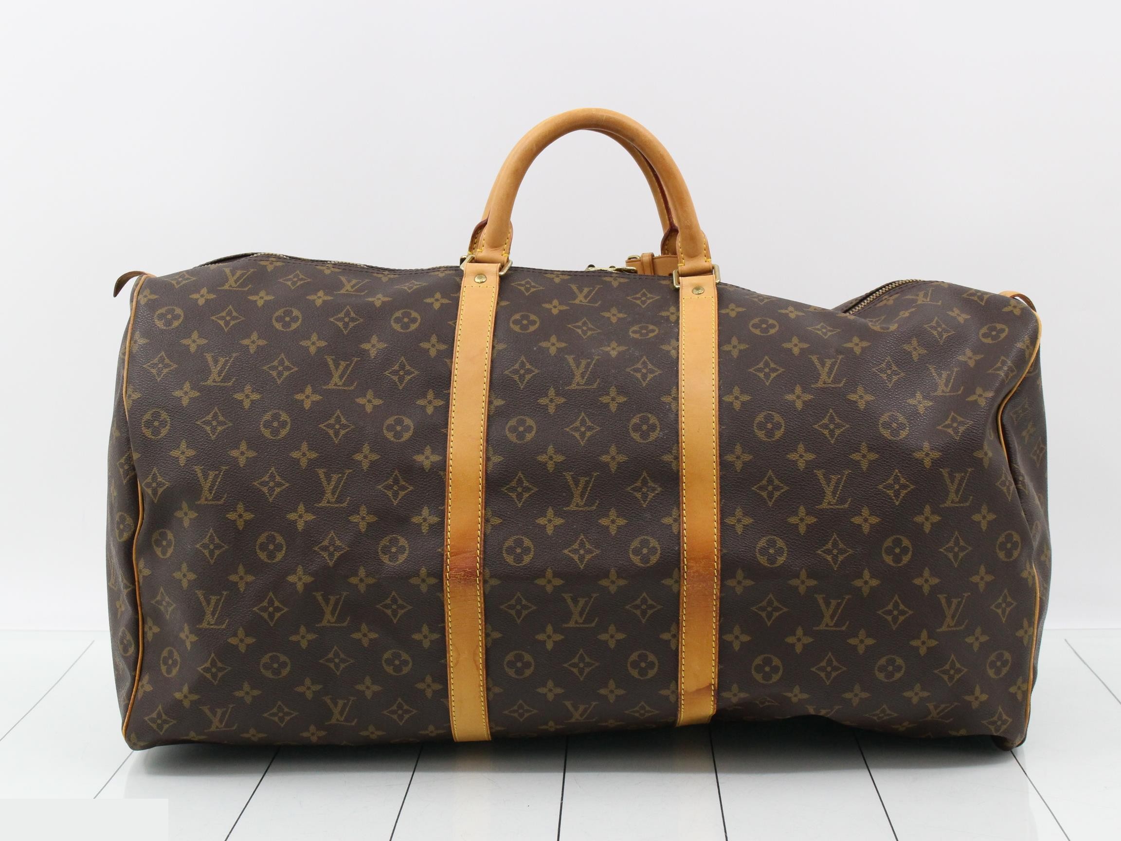 Keepall 60